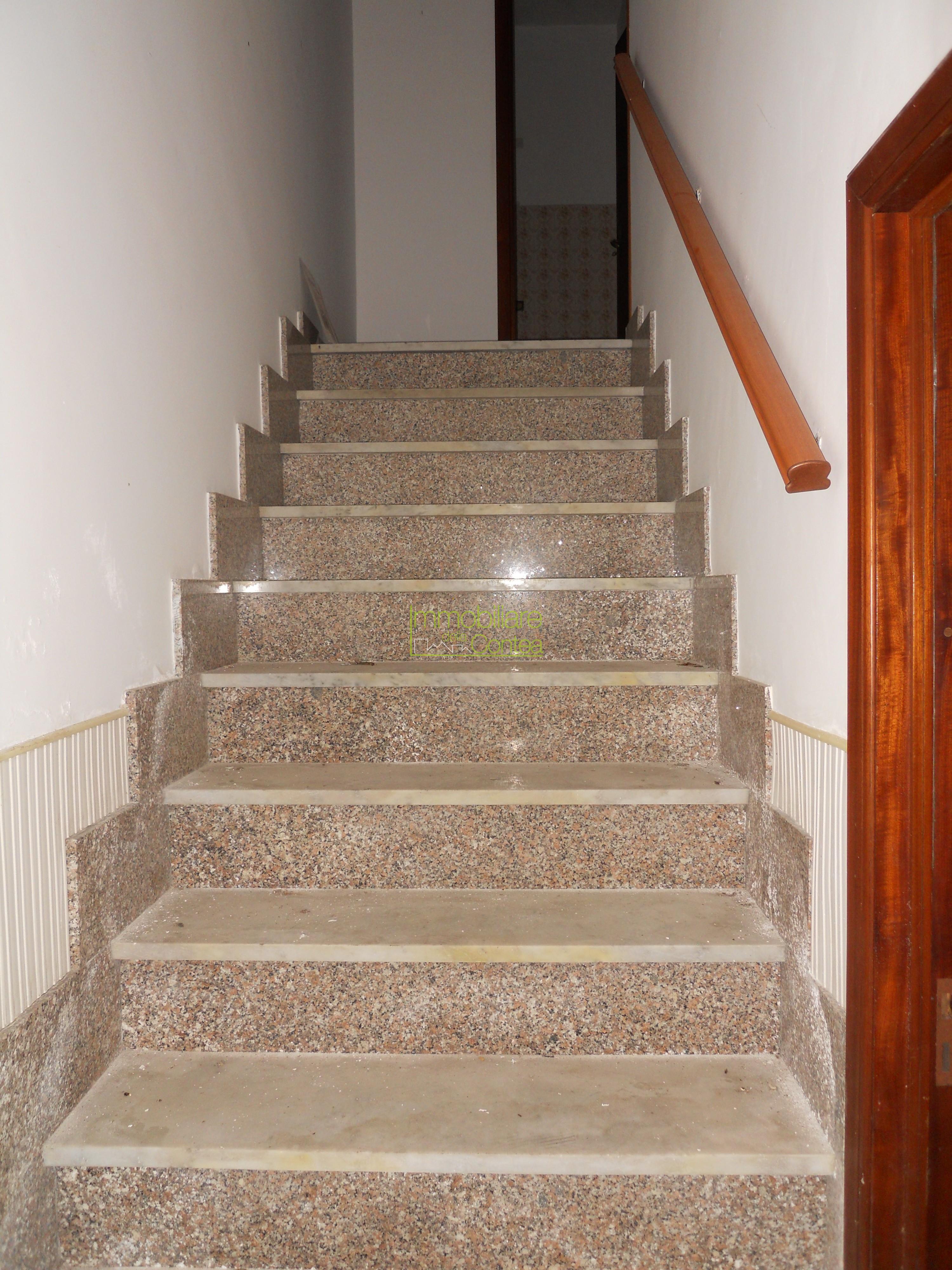 CASA INDIPENDENTE IN CENTRO STORICO RIF.668 - Immagine# 1