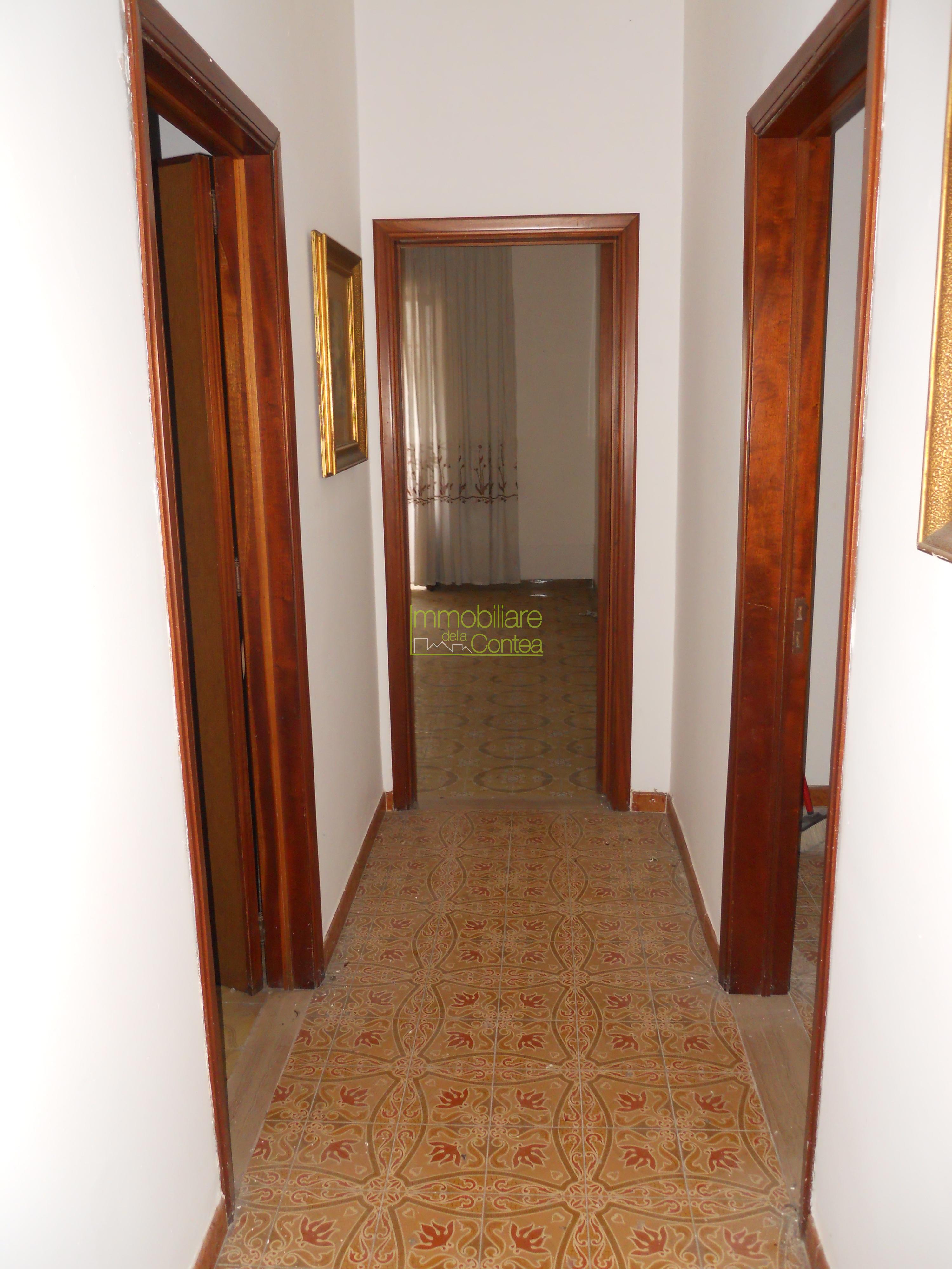 CASA INDIPENDENTE IN CENTRO STORICO RIF.668 - Immagine# 1
