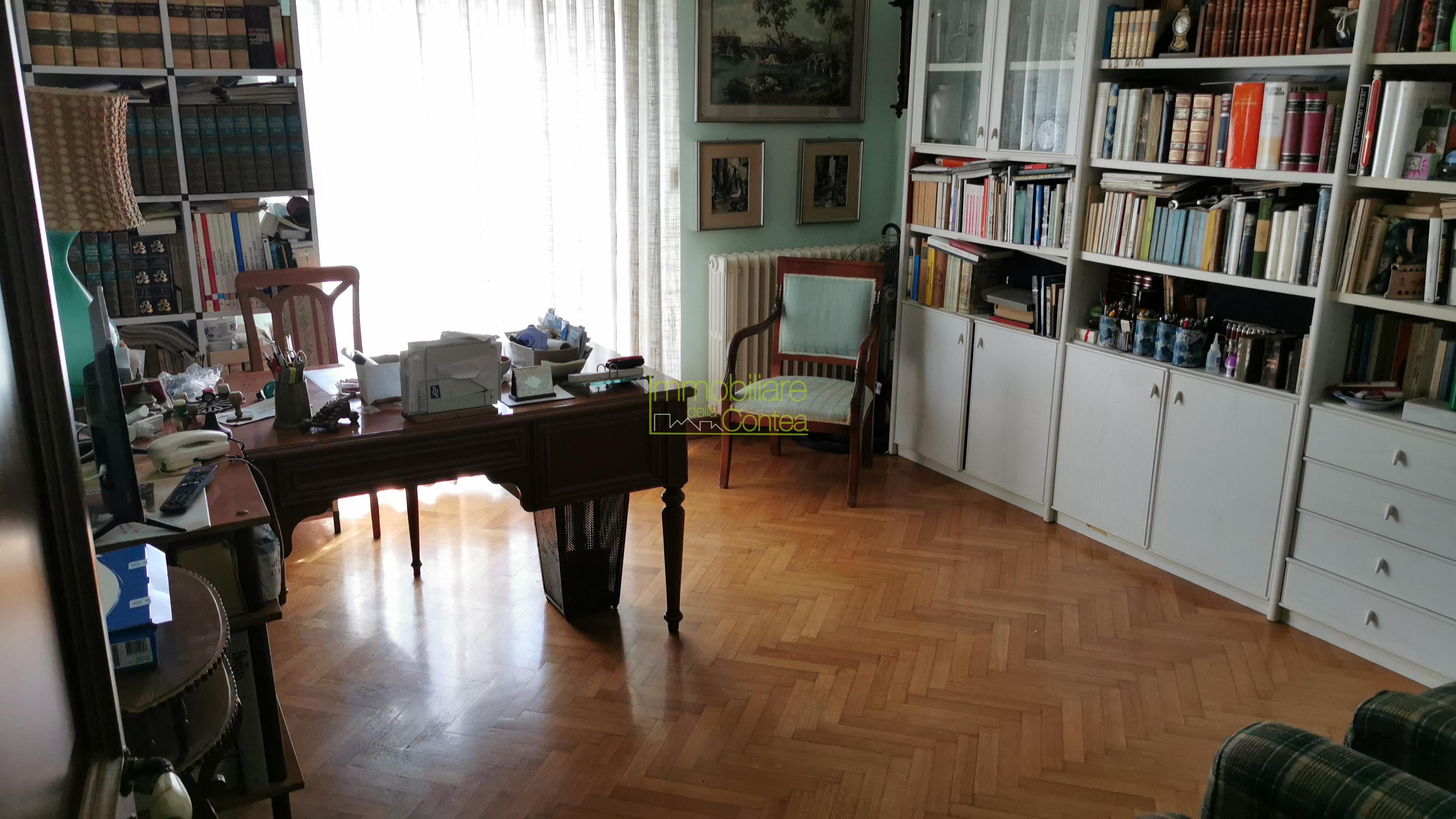 ELEGANTE APPARTAMENTO NEL CUORE DI MODICA RIF.667 - Immagine# 1