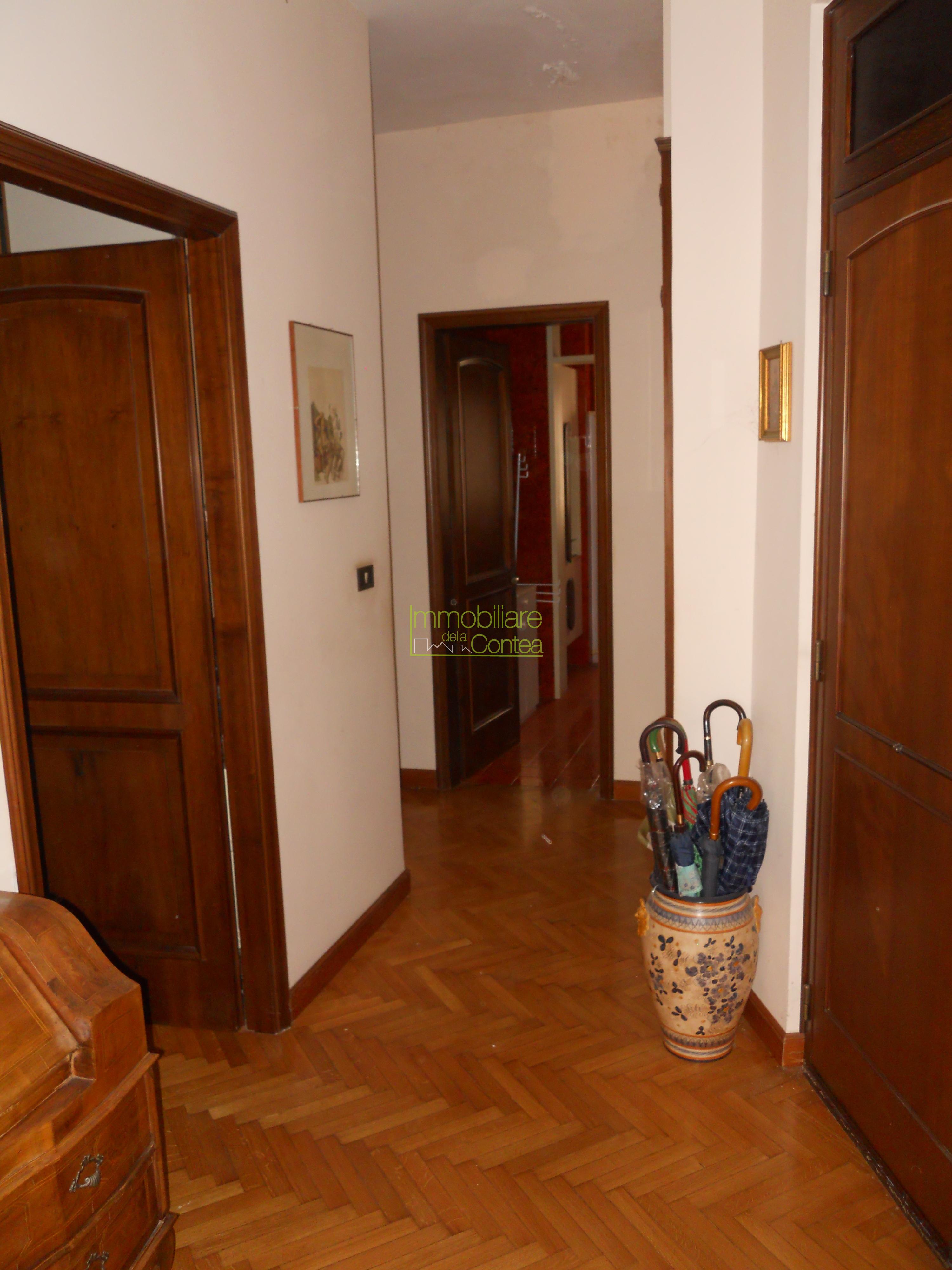 ELEGANTE APPARTAMENTO NEL CUORE DI MODICA RIF.667 - Immagine# 1