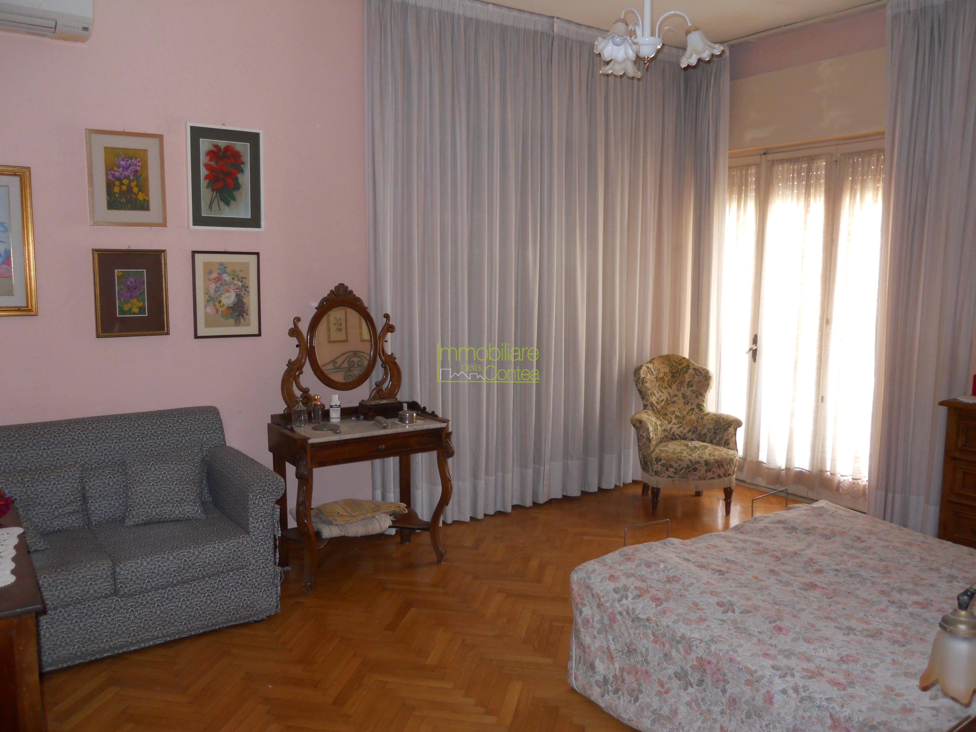 ELEGANTE APPARTAMENTO NEL CUORE DI MODICA RIF.667 - Immagine# 1