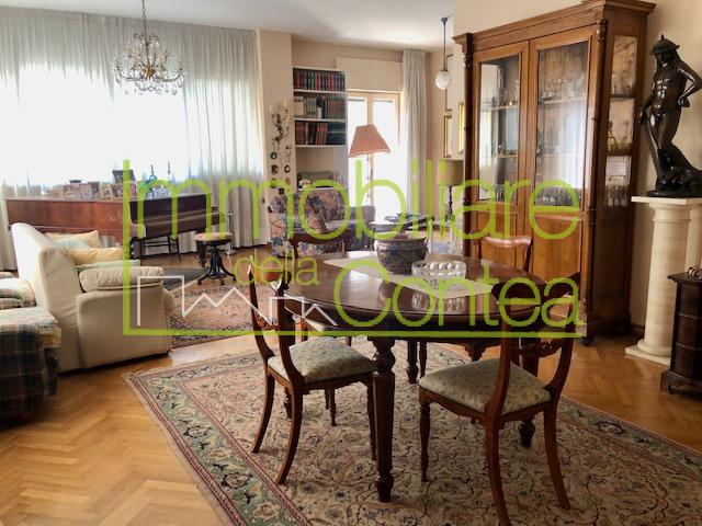 ELEGANTE APPARTAMENTO NEL CUORE DI MODICA RIF.667 - Immagine# 1