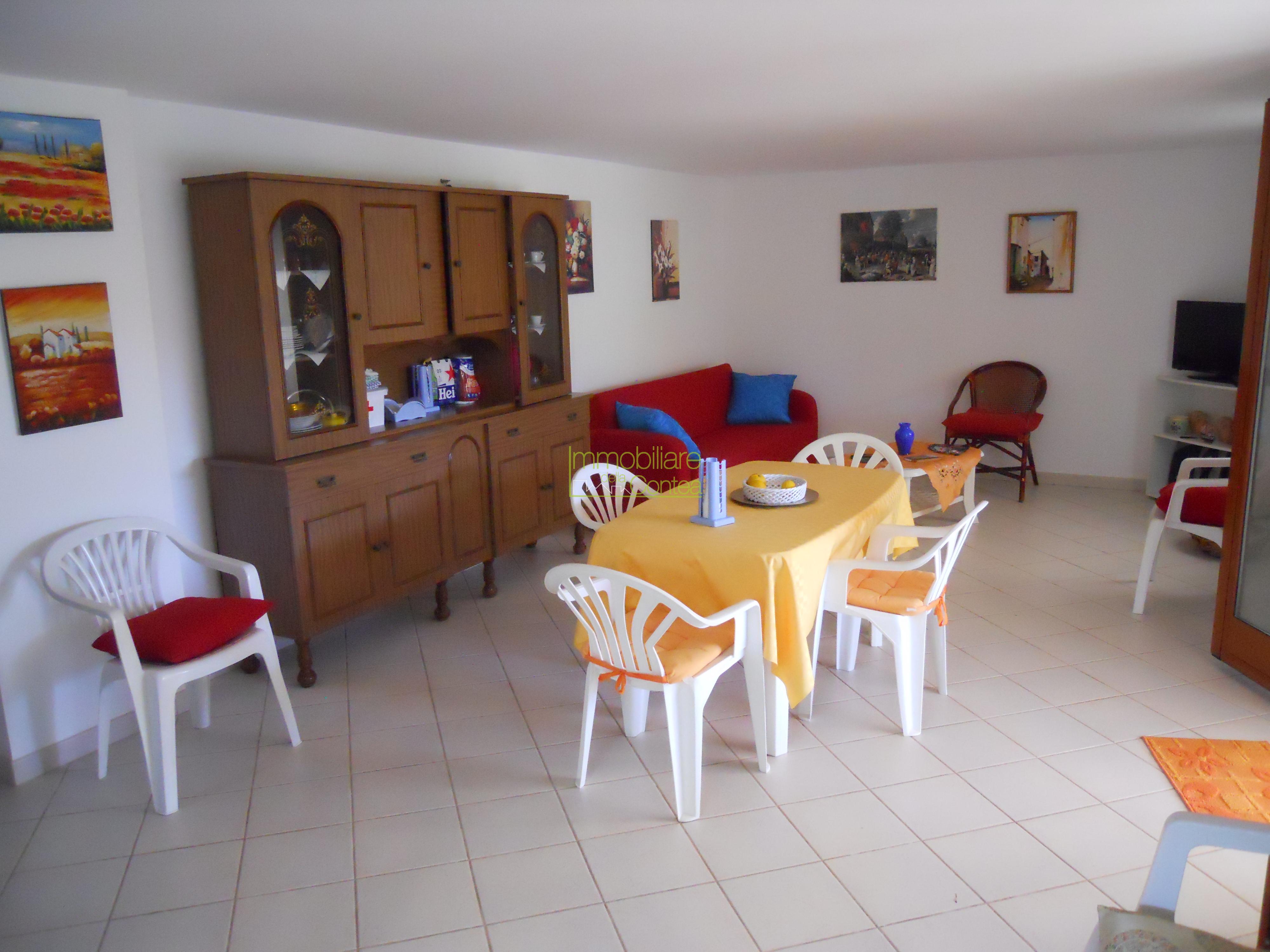 GRANDE VILLA A MARINA DI MODICA RIF.637 - Immagine# 1