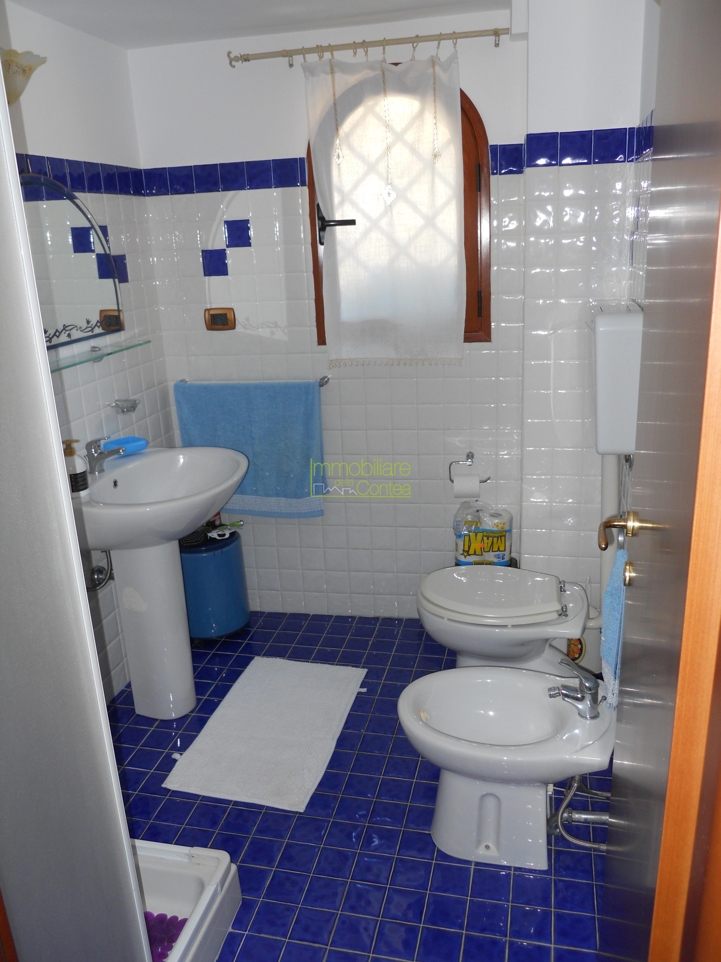 GRANDE VILLA A MARINA DI MODICA RIF.637 - Immagine# 1