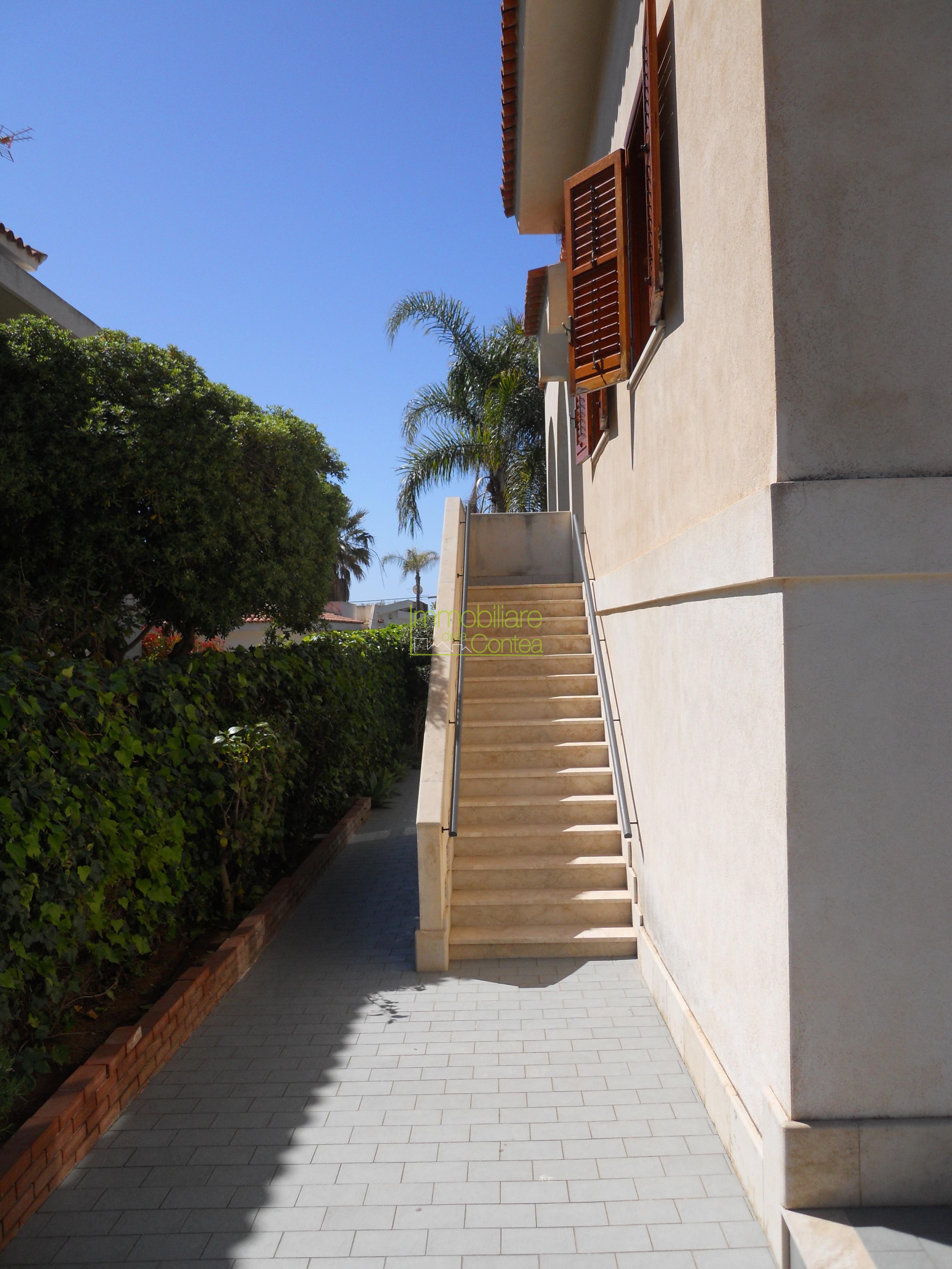 GRANDE VILLA A MARINA DI MODICA RIF.637 - Immagine# 1
