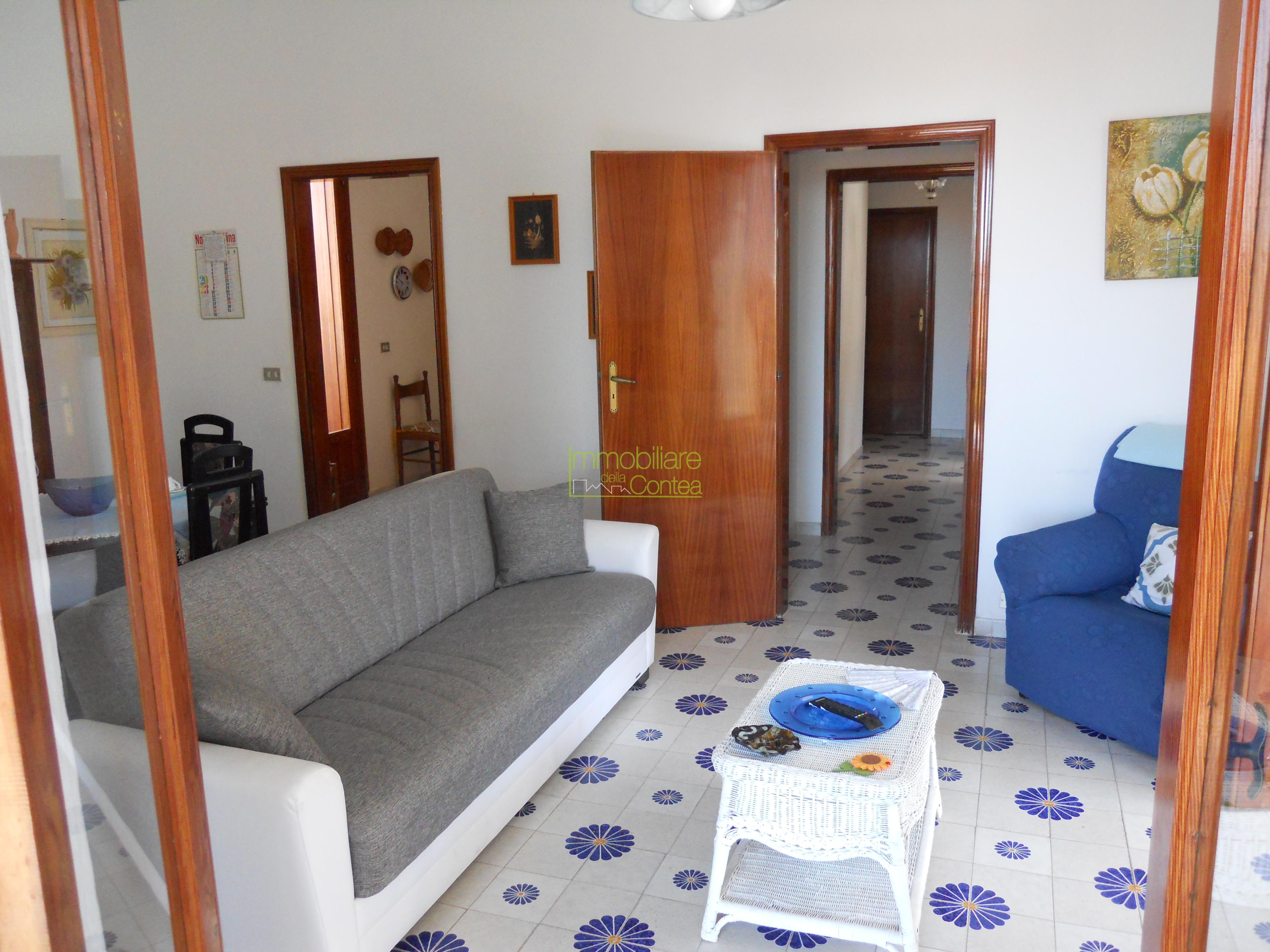 GRANDE VILLA A MARINA DI MODICA RIF.637 - Immagine# 1