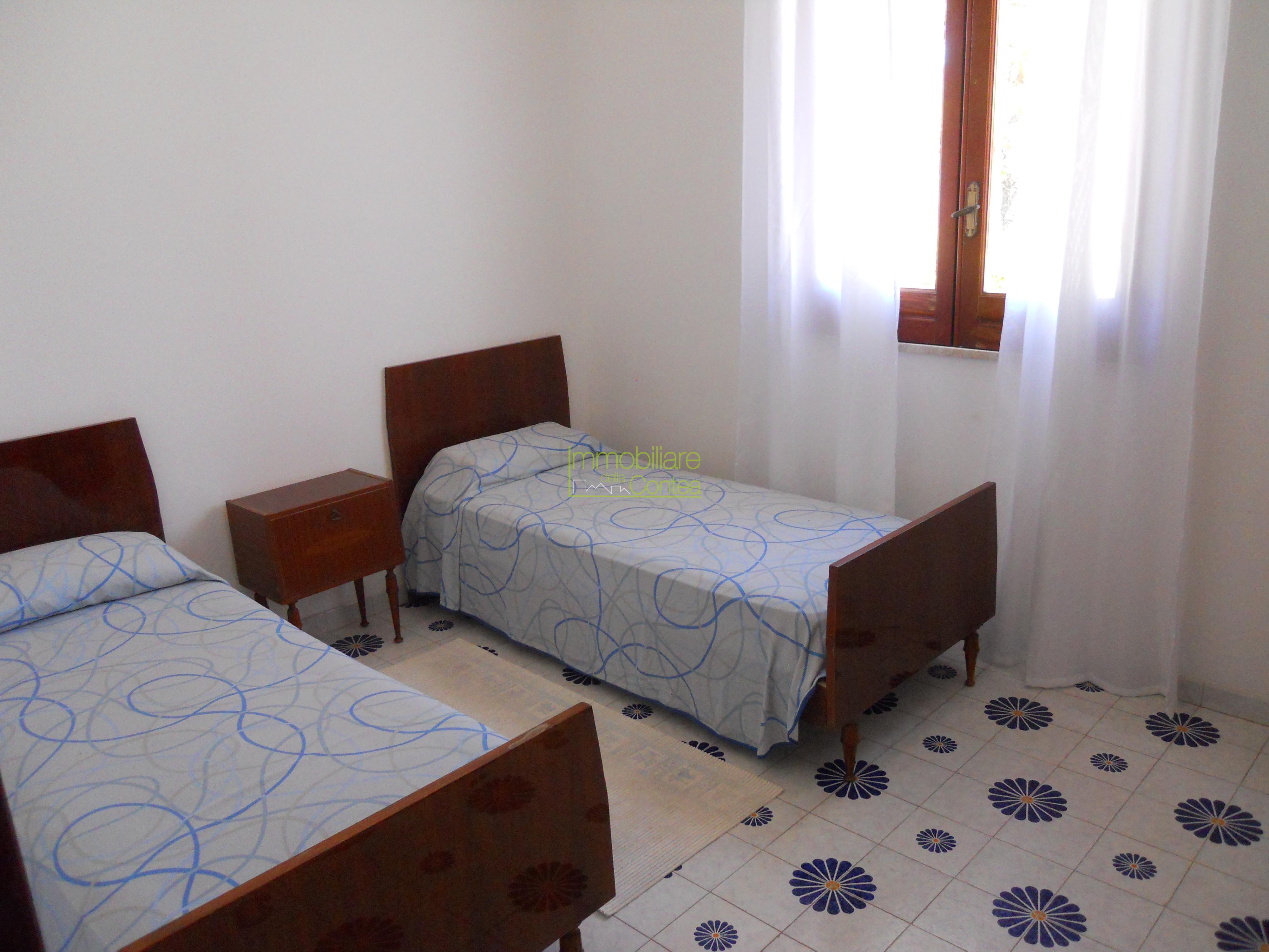GRANDE VILLA A MARINA DI MODICA RIF.637 - Immagine# 1