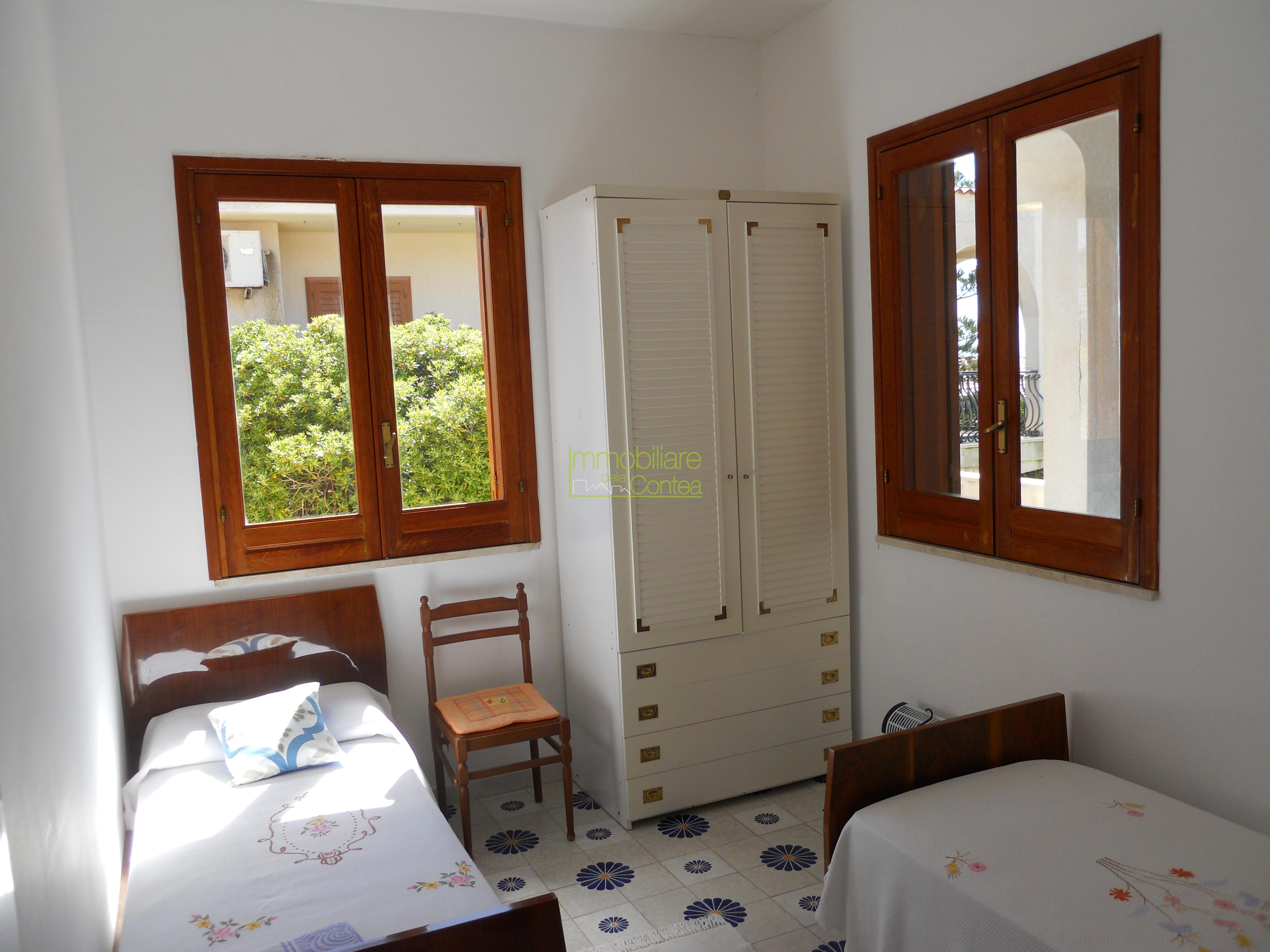 GRANDE VILLA A MARINA DI MODICA RIF.637 - Immagine# 1