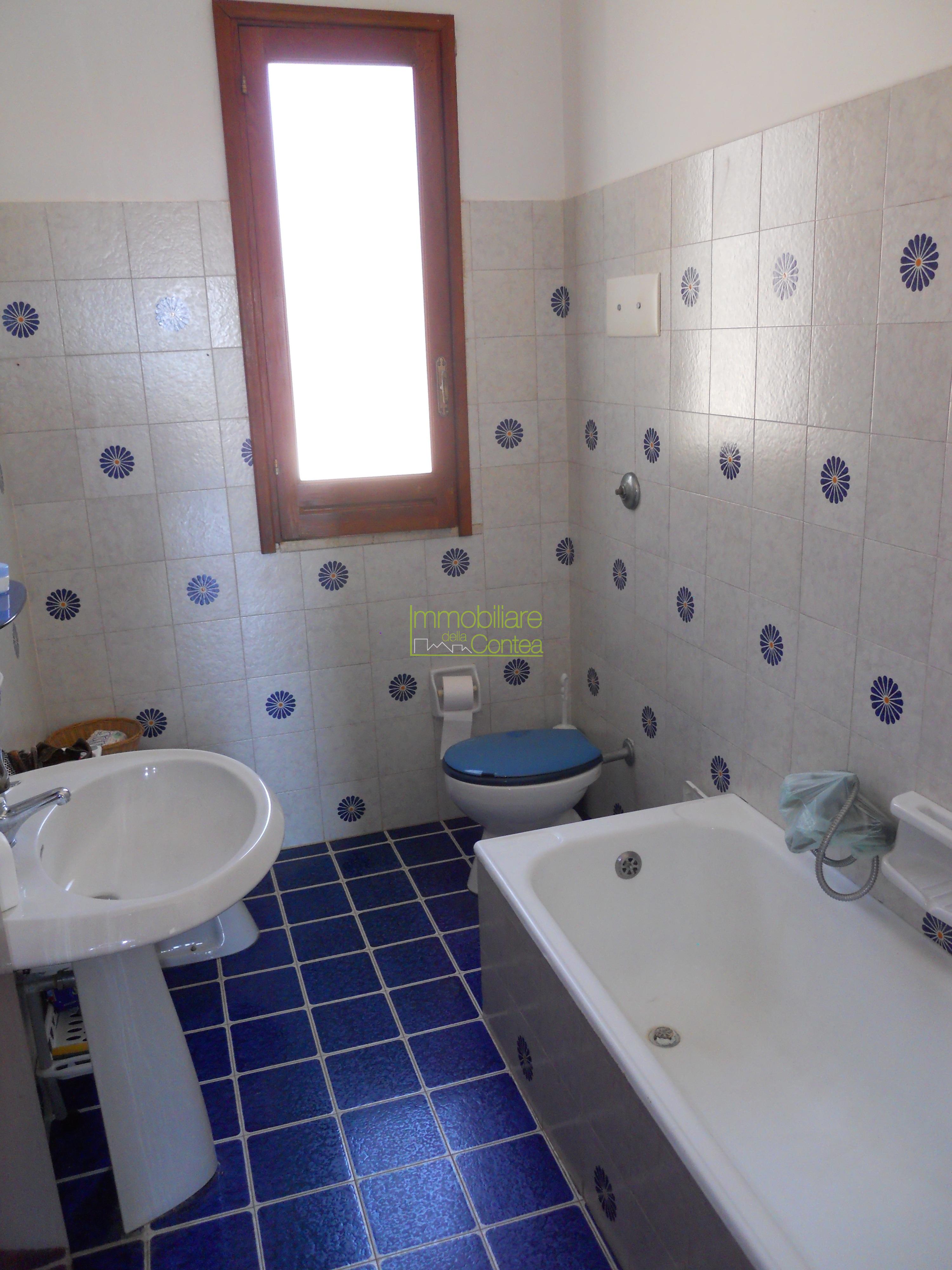 GRANDE VILLA A MARINA DI MODICA RIF.637 - Immagine# 1