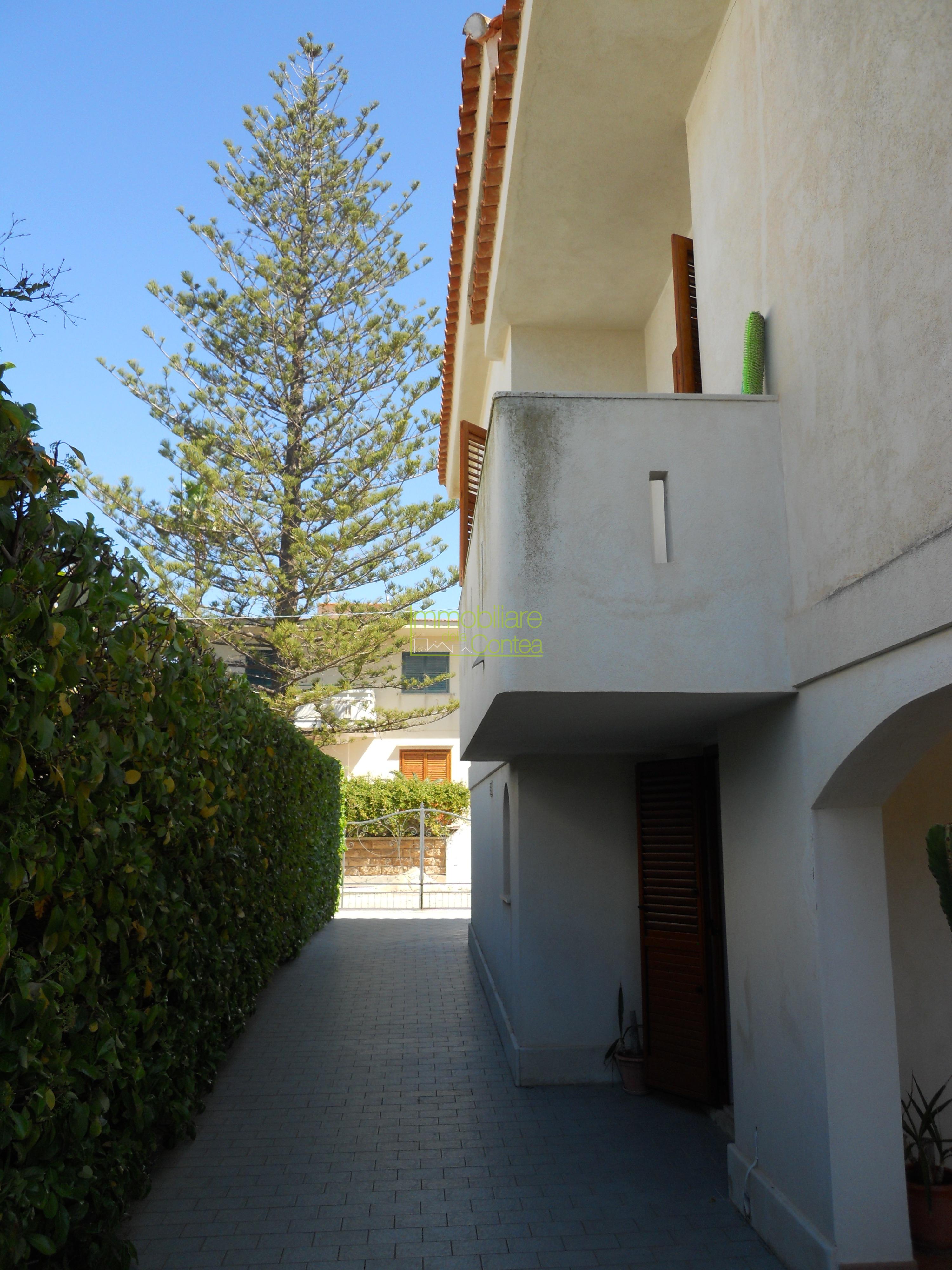 GRANDE VILLA A MARINA DI MODICA RIF.637 - Immagine# 1