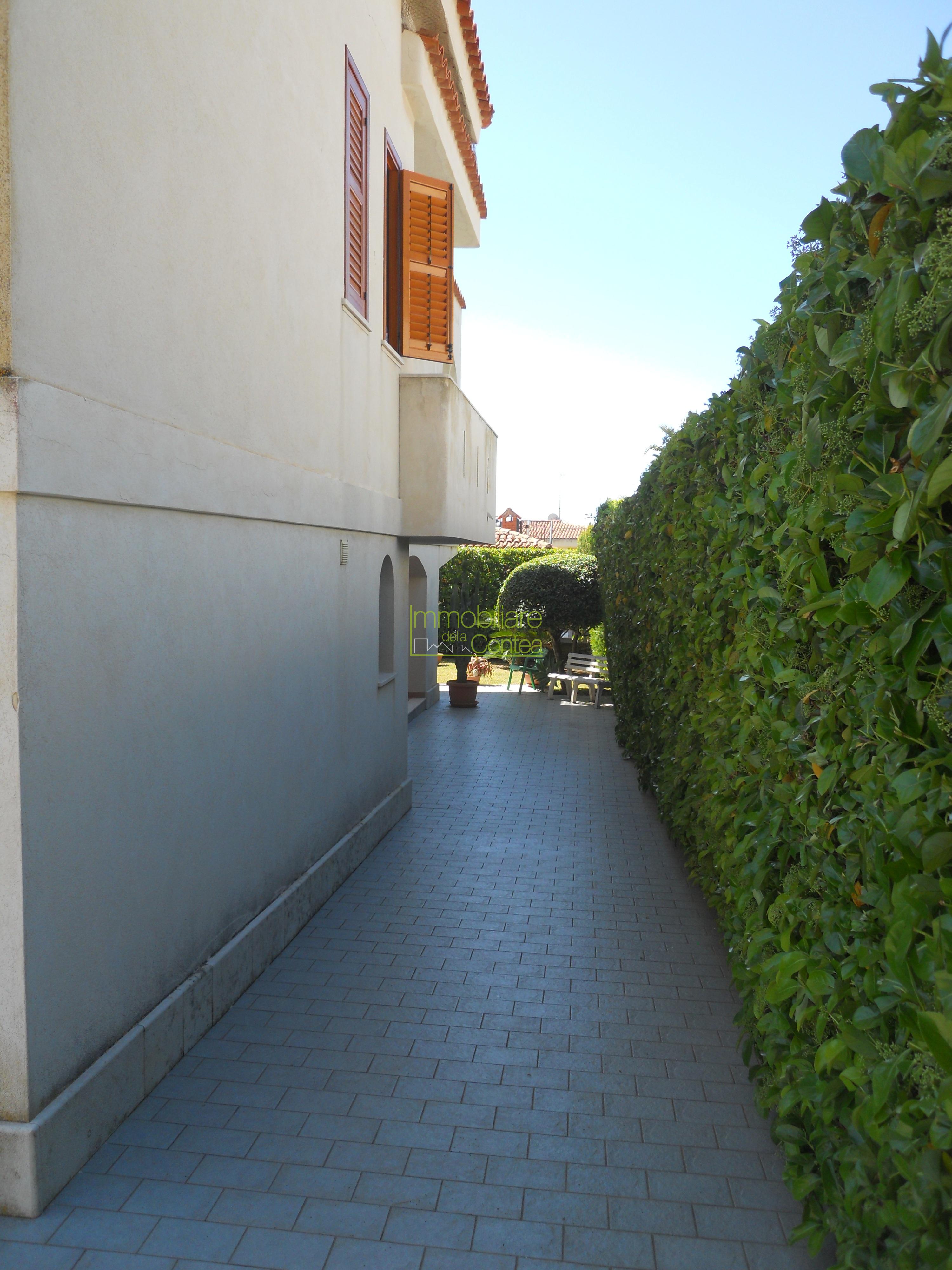 GRANDE VILLA A MARINA DI MODICA RIF.637 - Immagine# 1