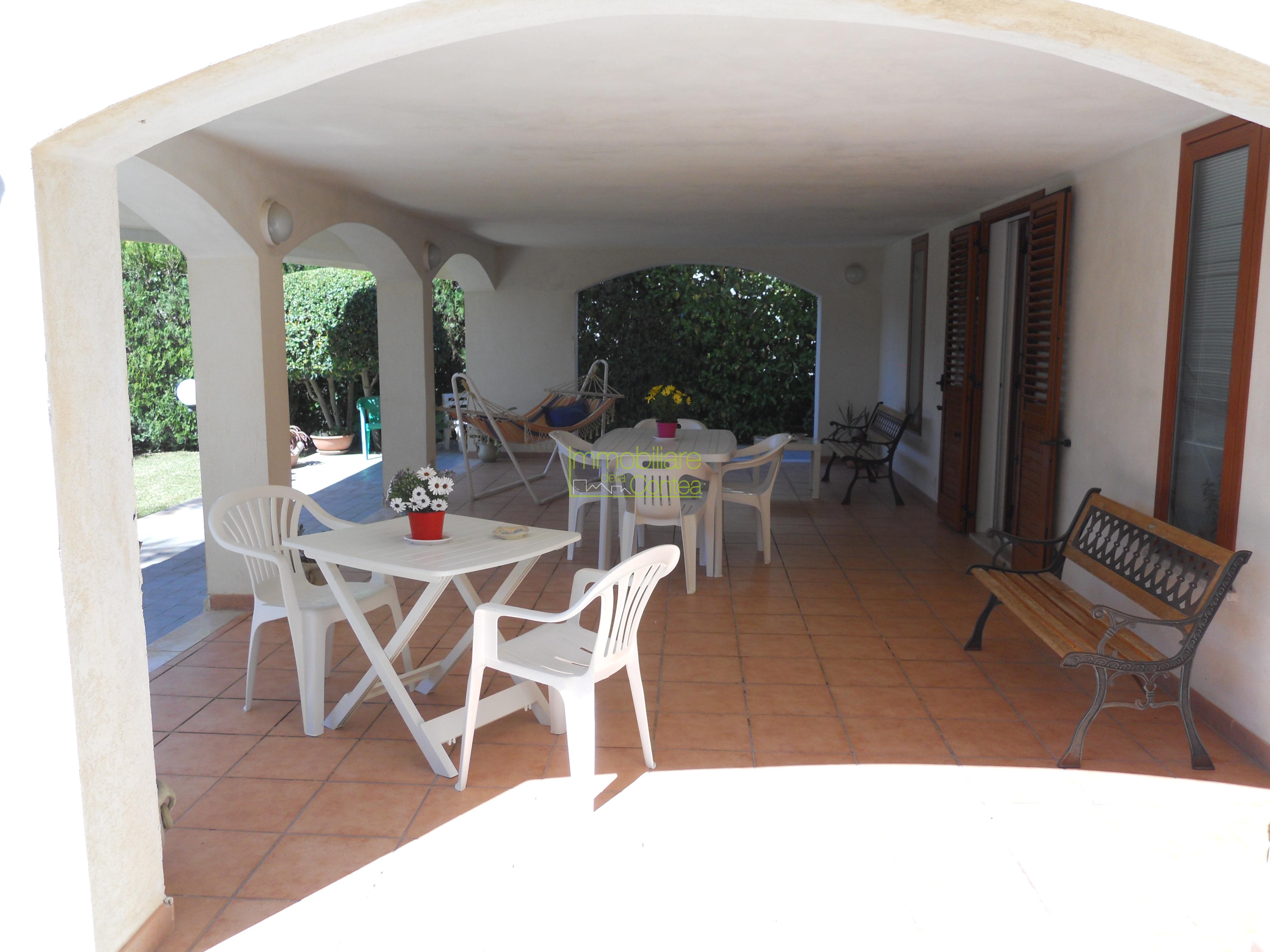 GRANDE VILLA A MARINA DI MODICA RIF.637 - Immagine# 1