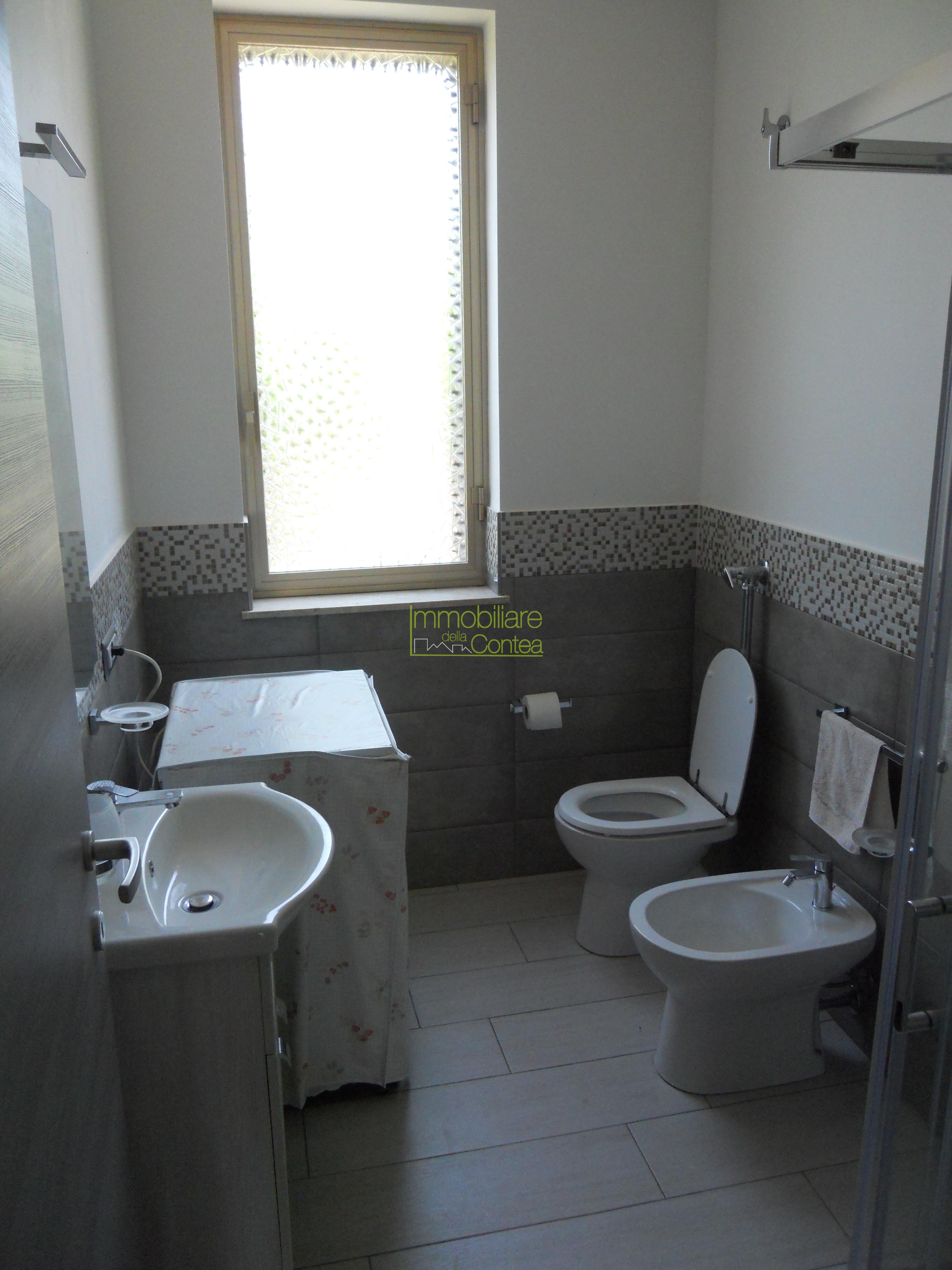VILLA IMMERSA NEL VERDE A MARINA DI MODICA  RIF.693 - Immagine# 18