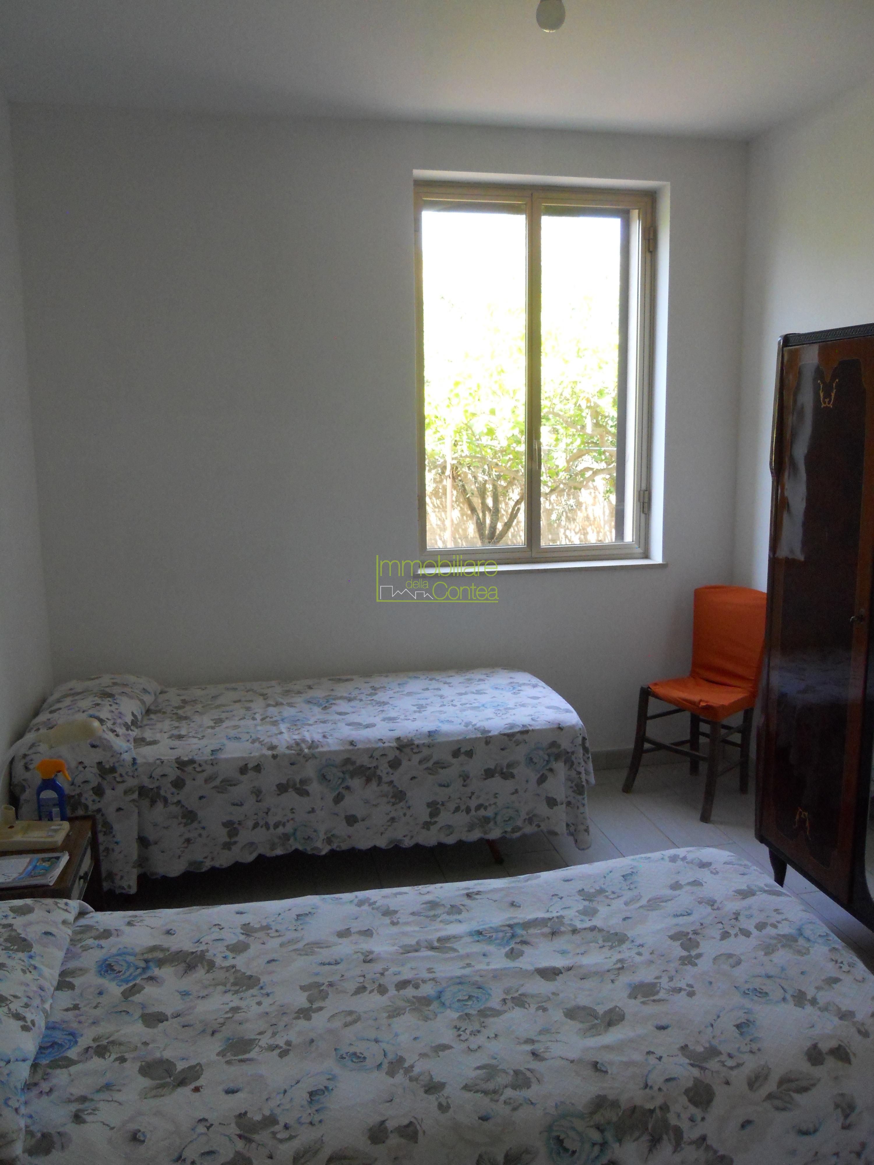 VILLA IMMERSA NEL VERDE A MARINA DI MODICA  RIF.693 - Immagine# 21
