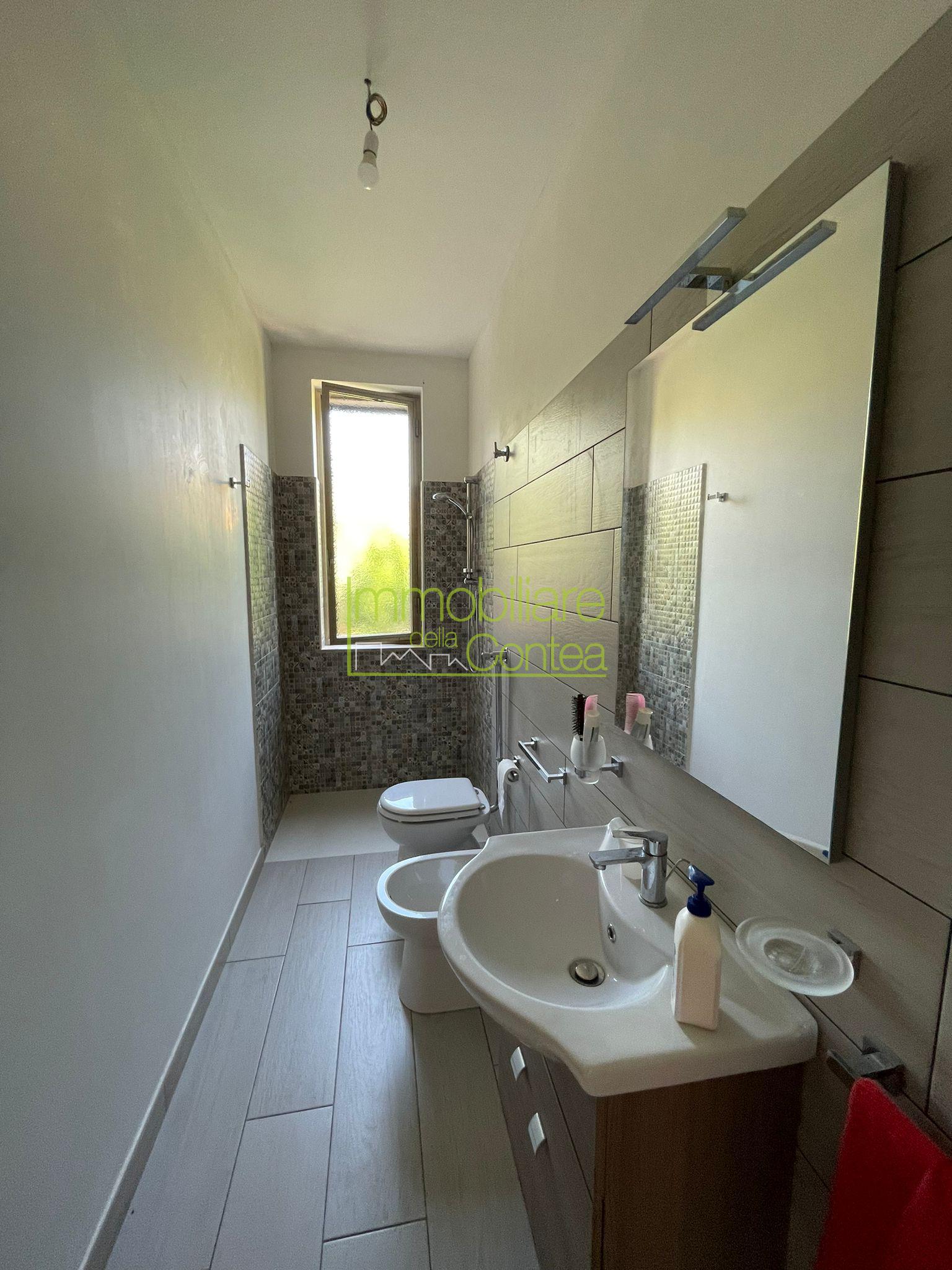 VILLA IMMERSA NEL VERDE A MARINA DI MODICA  RIF.693 - Immagine# 24