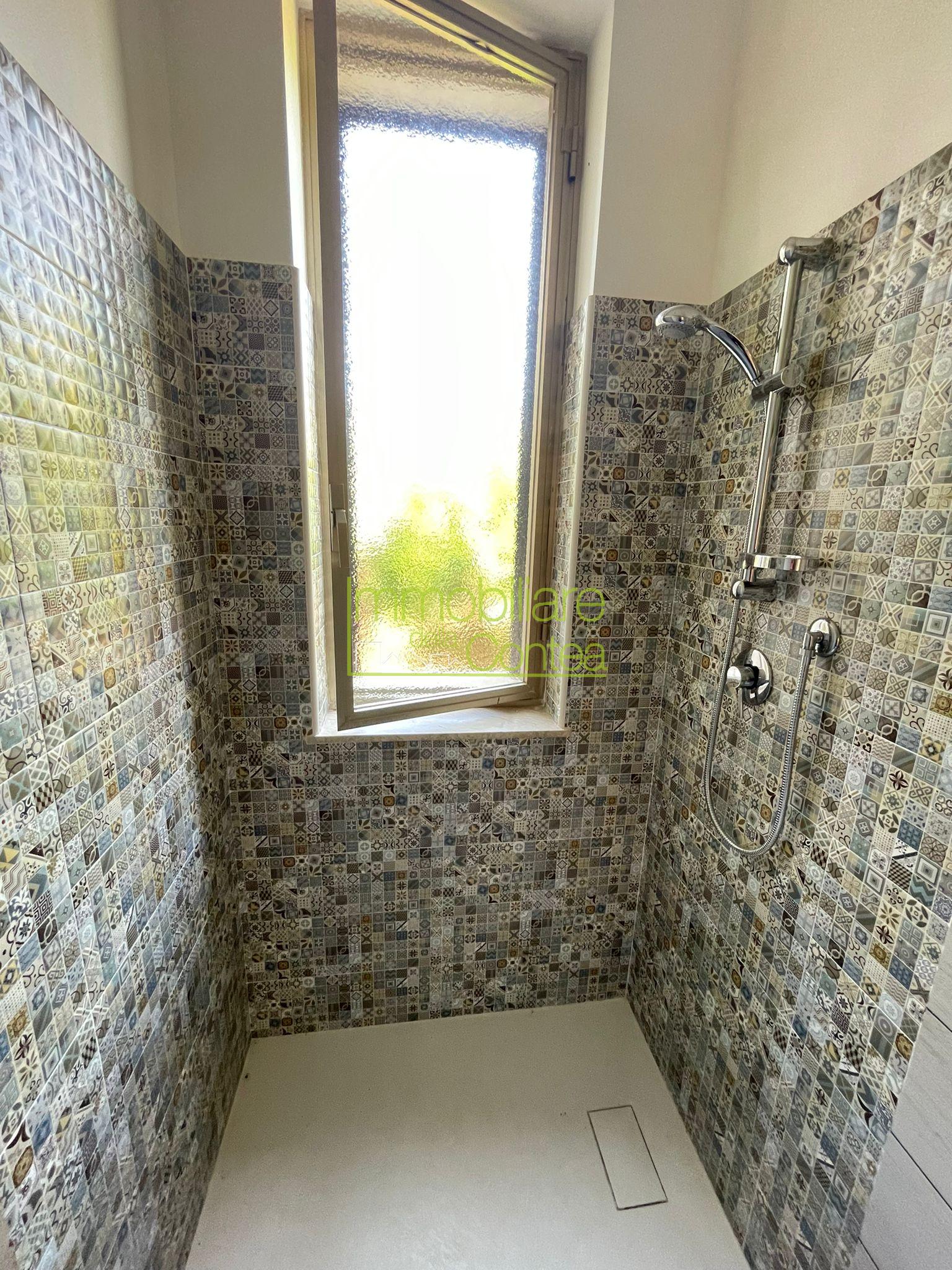 VILLA IMMERSA NEL VERDE A MARINA DI MODICA  RIF.693 - Immagine# 25