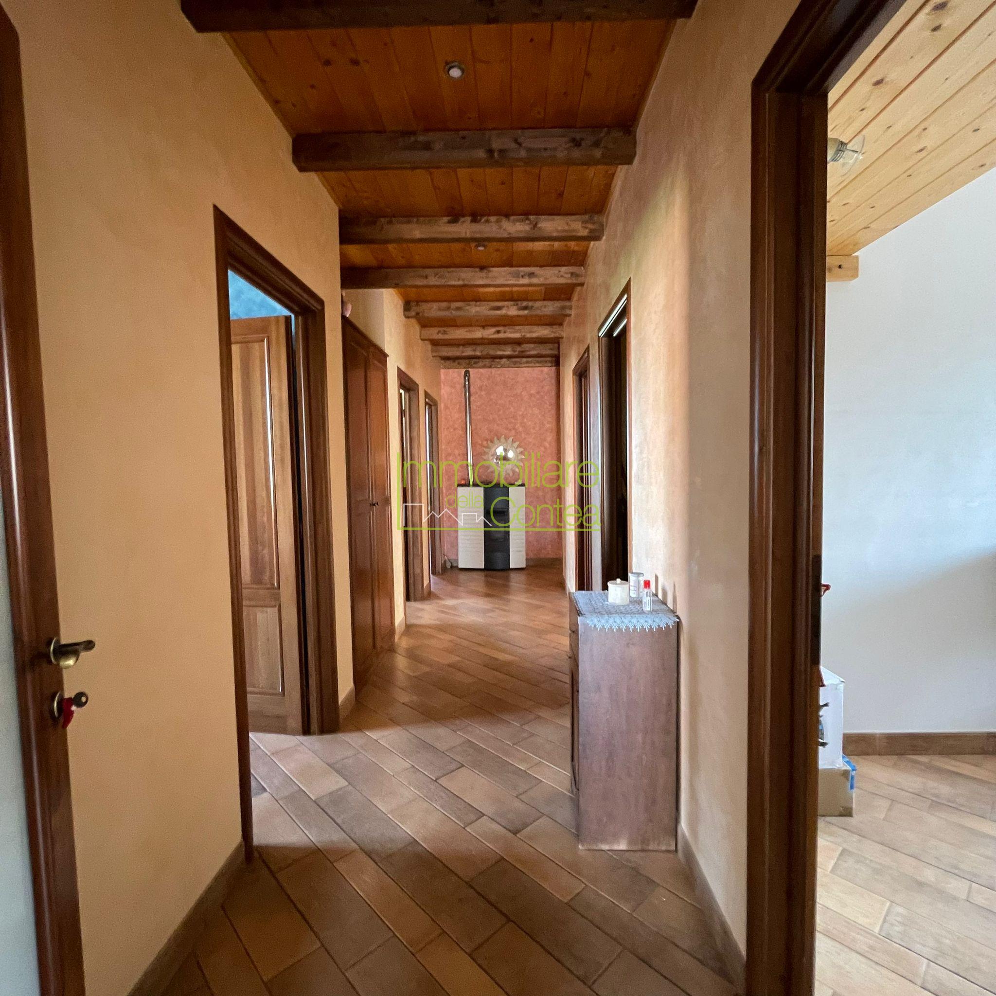 GRANDE VILLA RIF. 694 - Immagine# 1