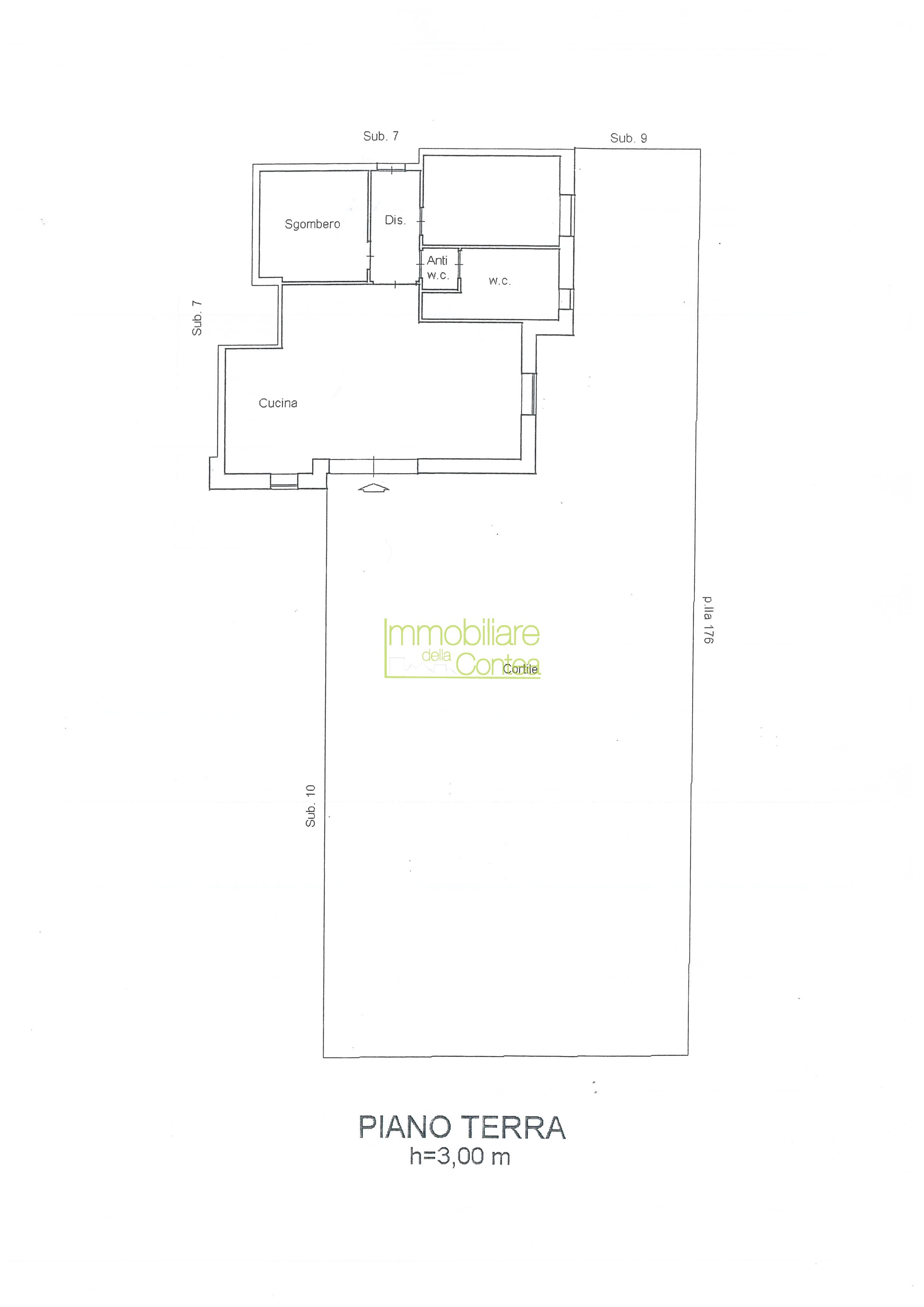 GRANDE VILLA RIF. 694 - Immagine# 1