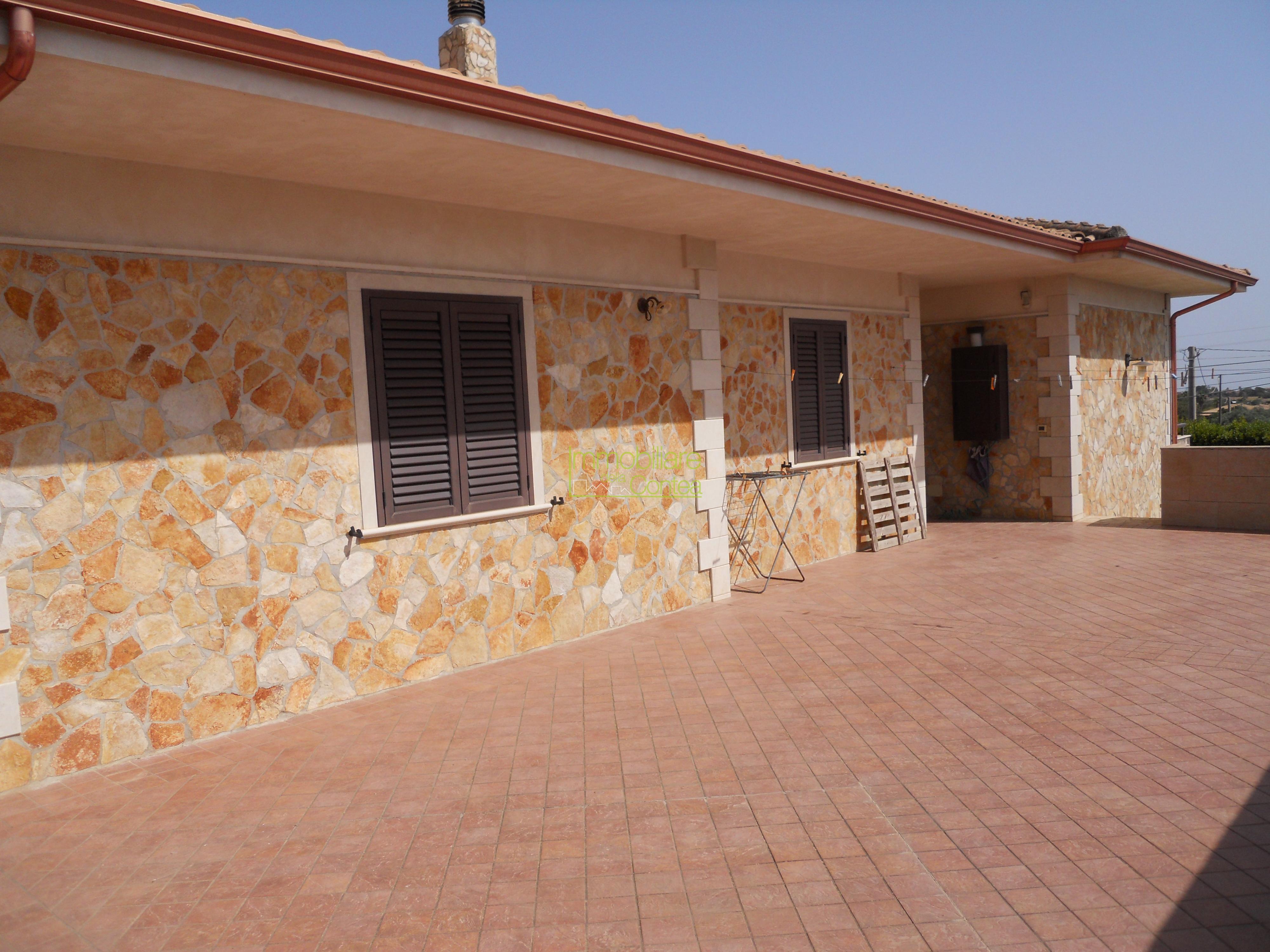 GRANDE VILLA RIF. 694 - Immagine# 1