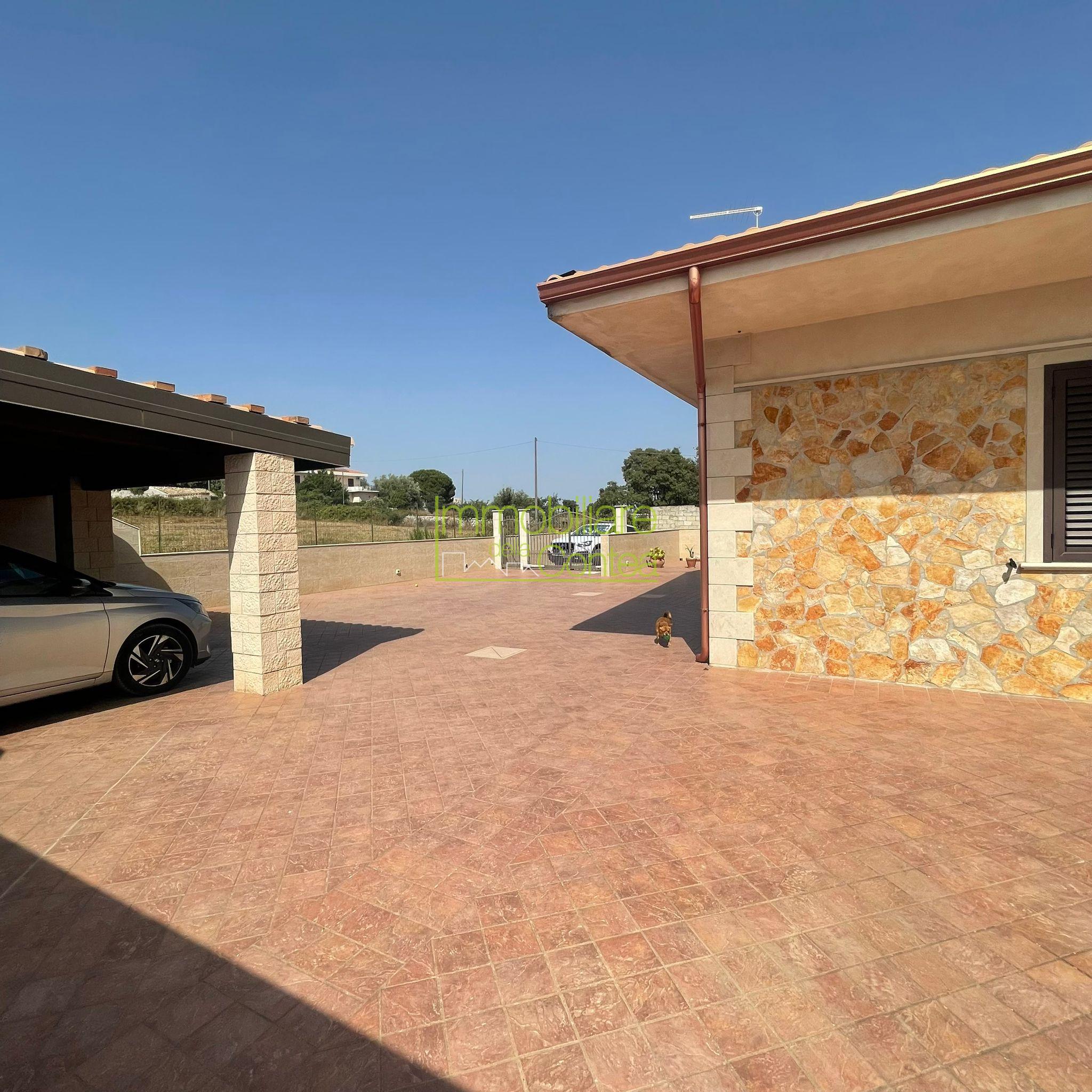 GRANDE VILLA RIF. 694 - Immagine# 1