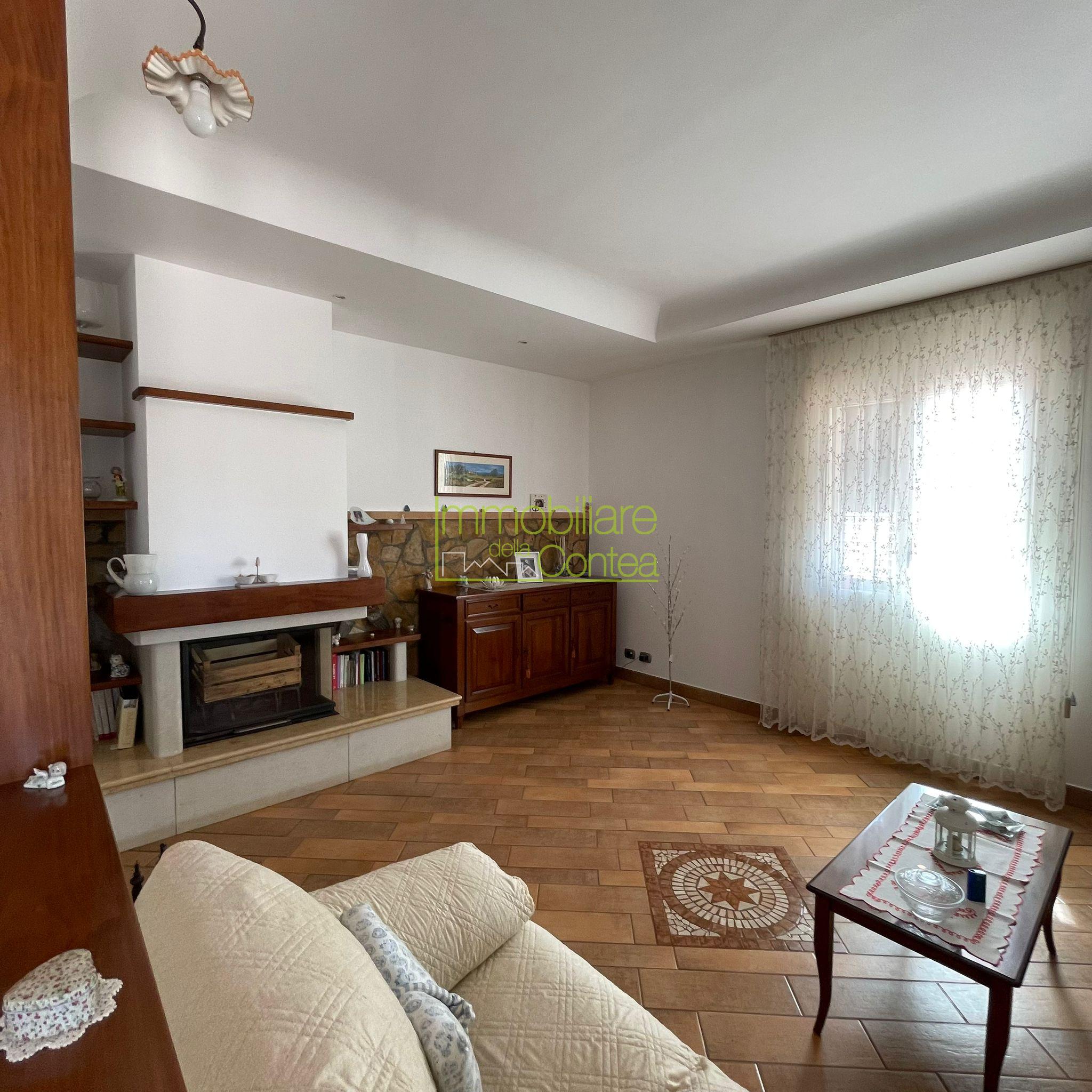GRANDE VILLA RIF. 694 - Immagine# 1