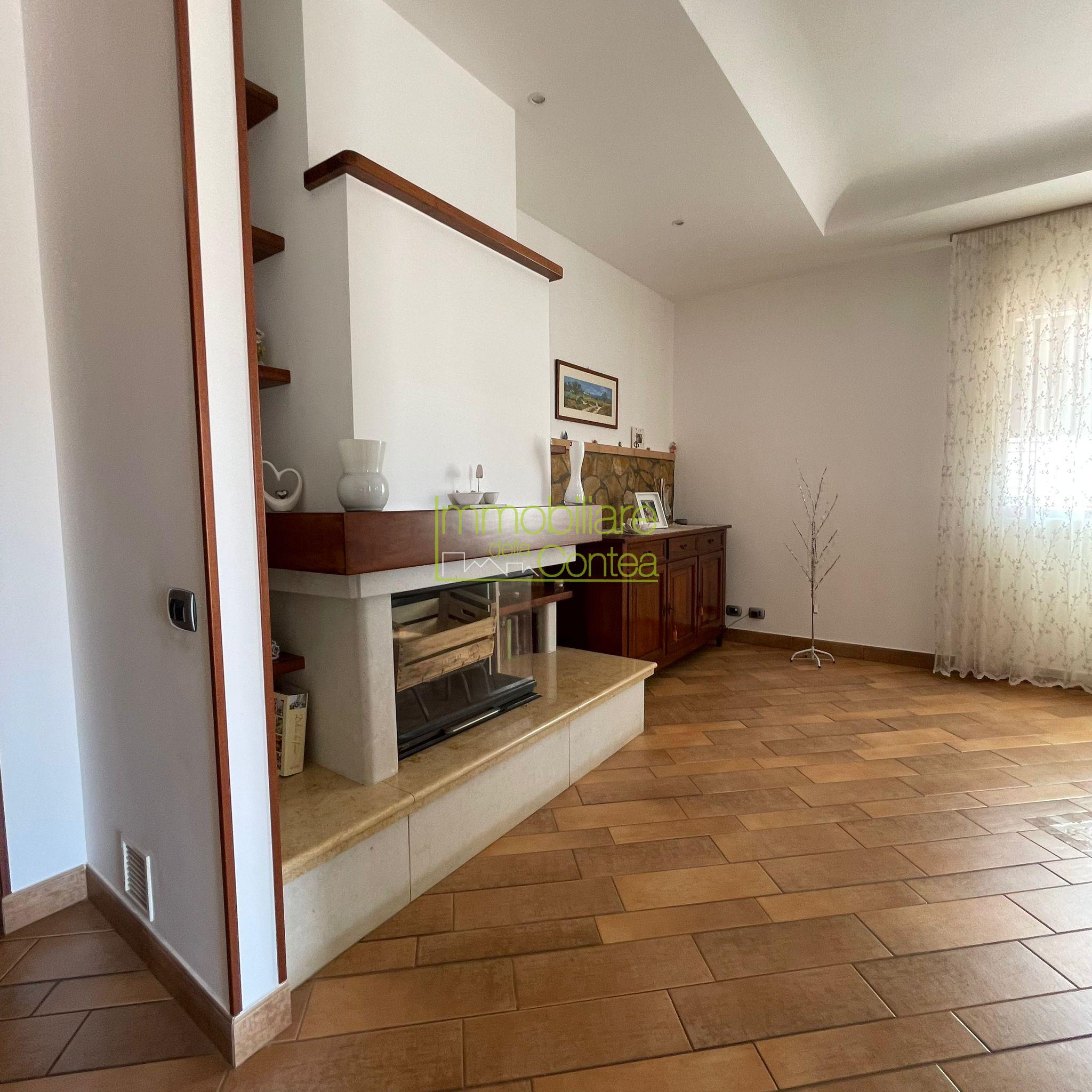 GRANDE VILLA RIF. 694 - Immagine# 1