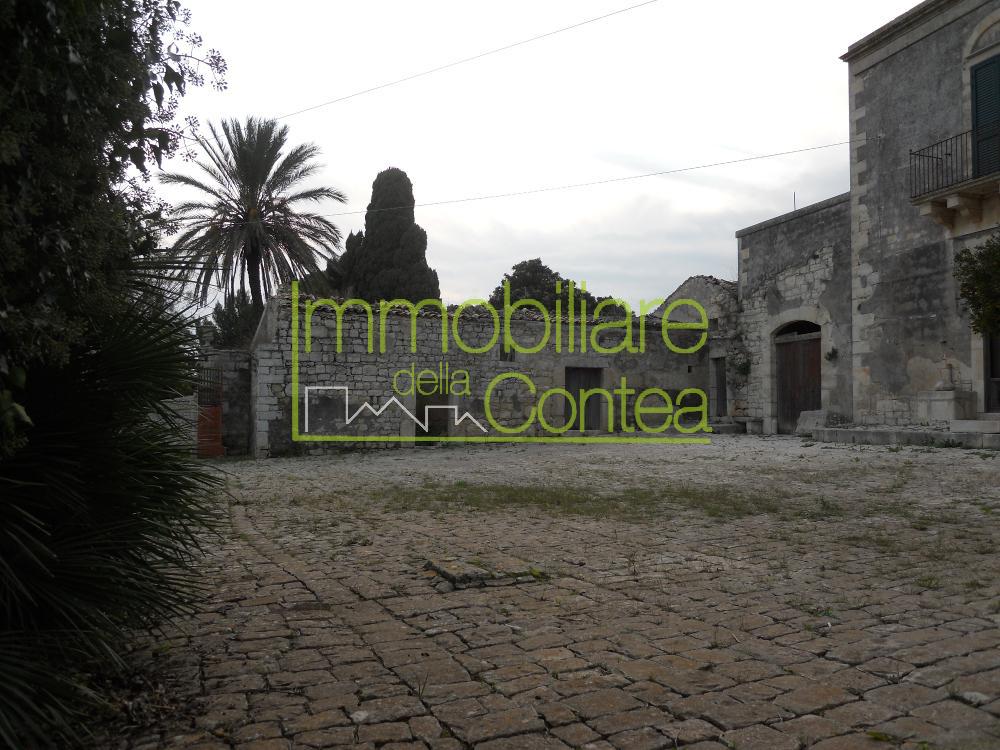 VILLA NOBILIARE RIF 162 - Immagine# 1