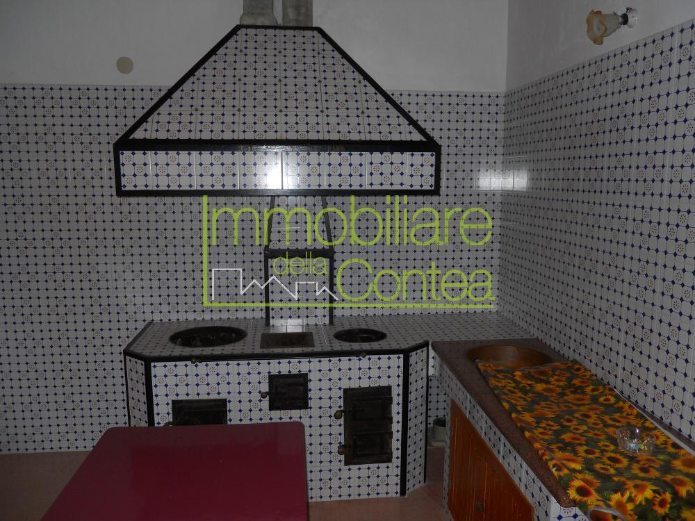 VILLA NOBILIARE RIF 162 - Immagine# 1