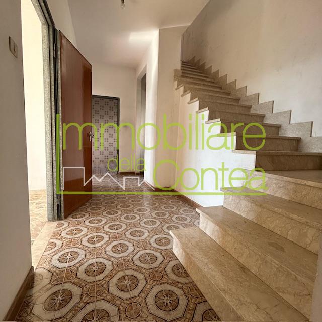 CASA INDIPENDENTE IN CENTRO ABITATO RIF.697 - Immagine# 1