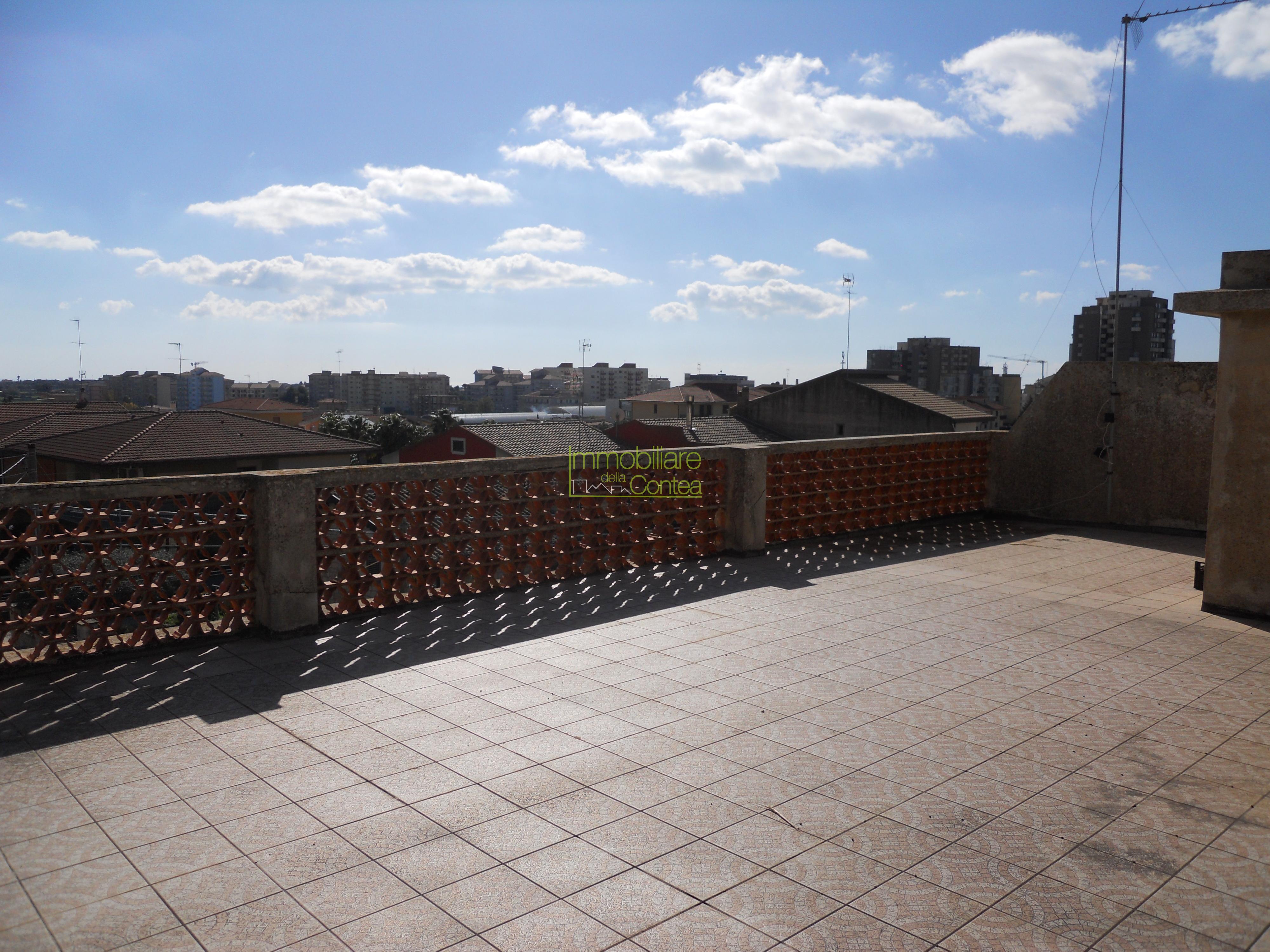 CASA INDIPENDENTE IN CENTRO ABITATO RIF.697 - Immagine# 1