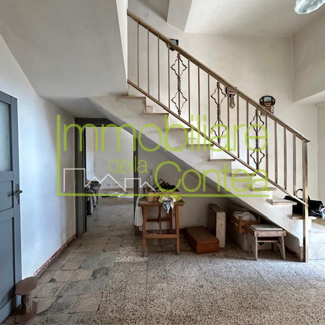 CASA INDIPENDENTE IN CENTRO ABITATO RIF.697 - Immagine# 1