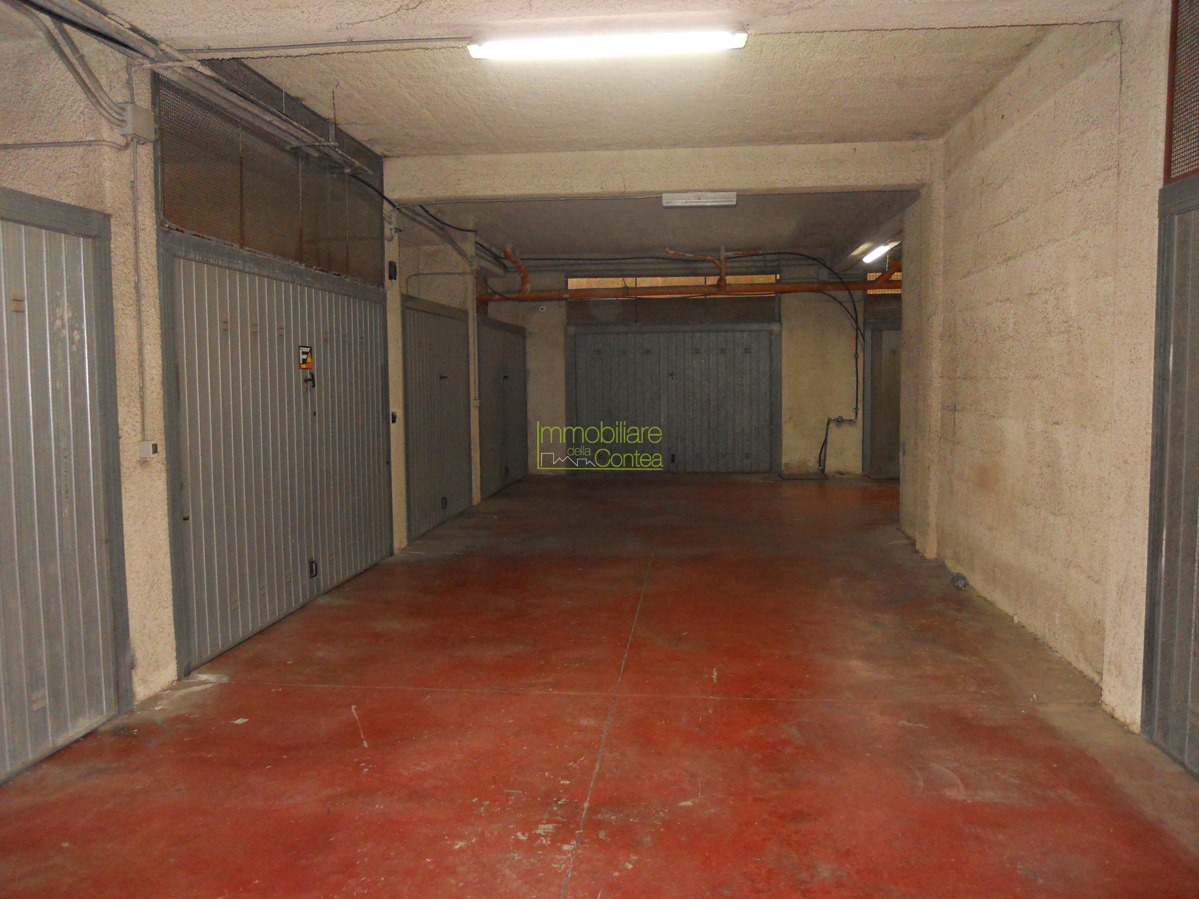 COMODO GARAGE AUTOMATIZZATO RIF.702 - Immagine# 1