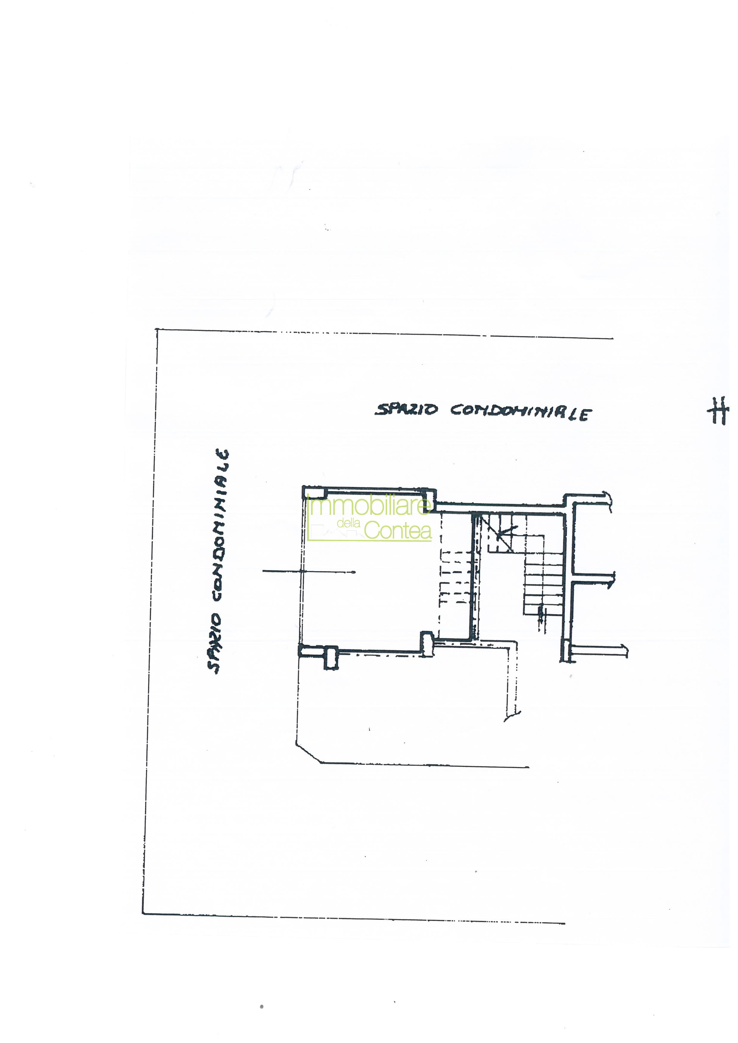 COMODO GARAGE AUTOMATIZZATO RIF.702 - Immagine# 1