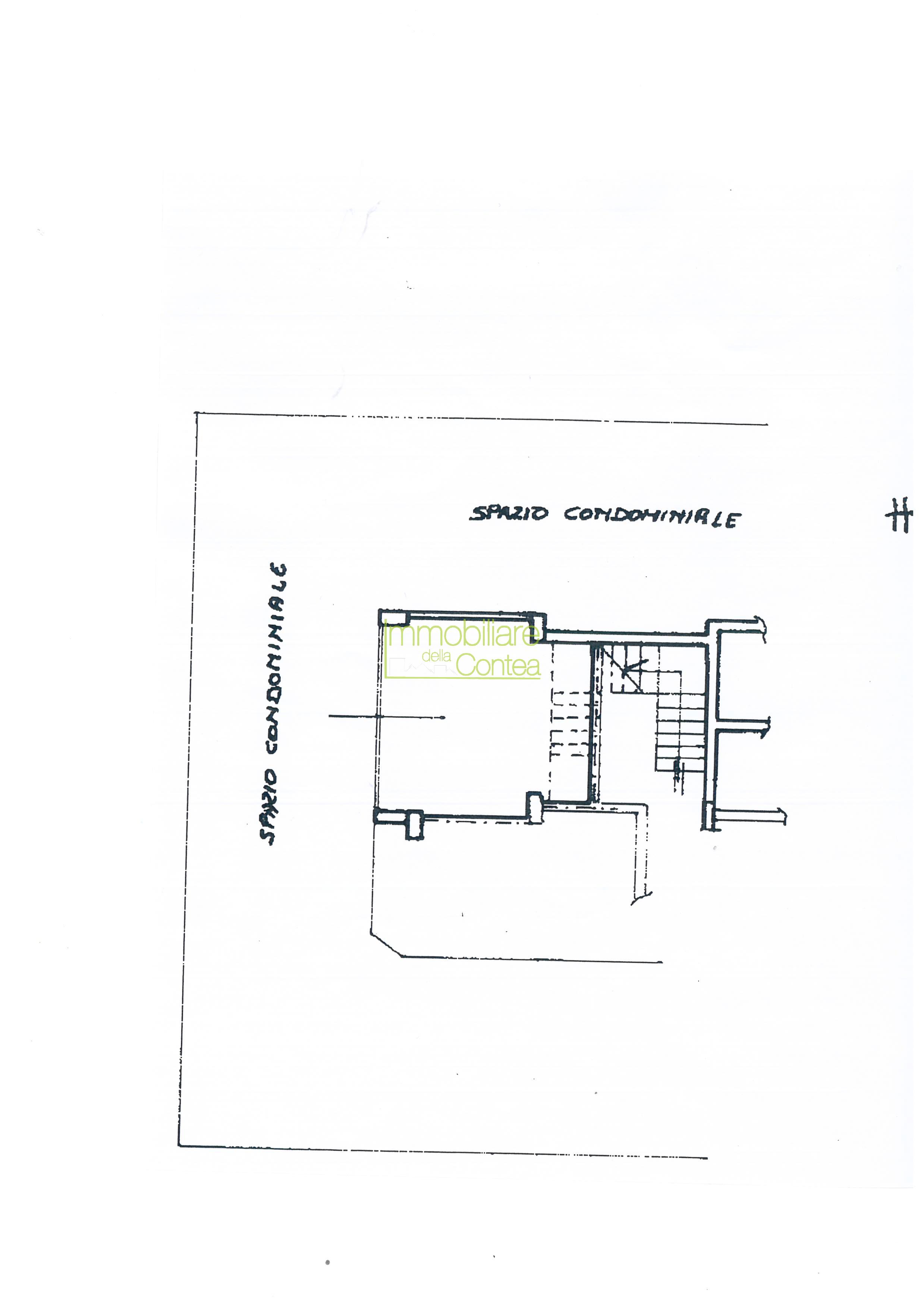 COMODO GARAGE AUTOMATIZZATO RIF.702 - Immagine# 4