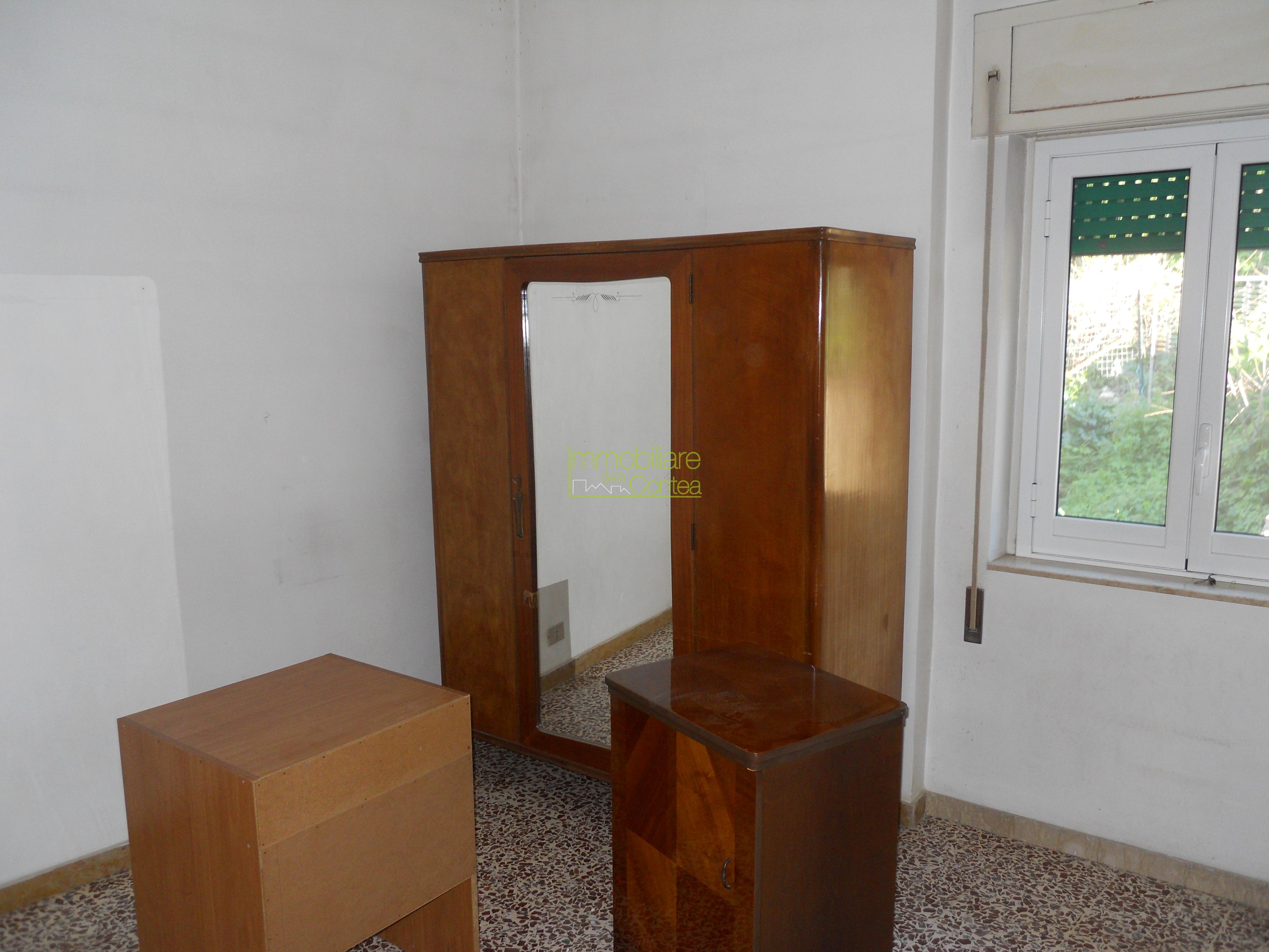 APPARTAMENTO A PIANO TERRA - Immagine# 1