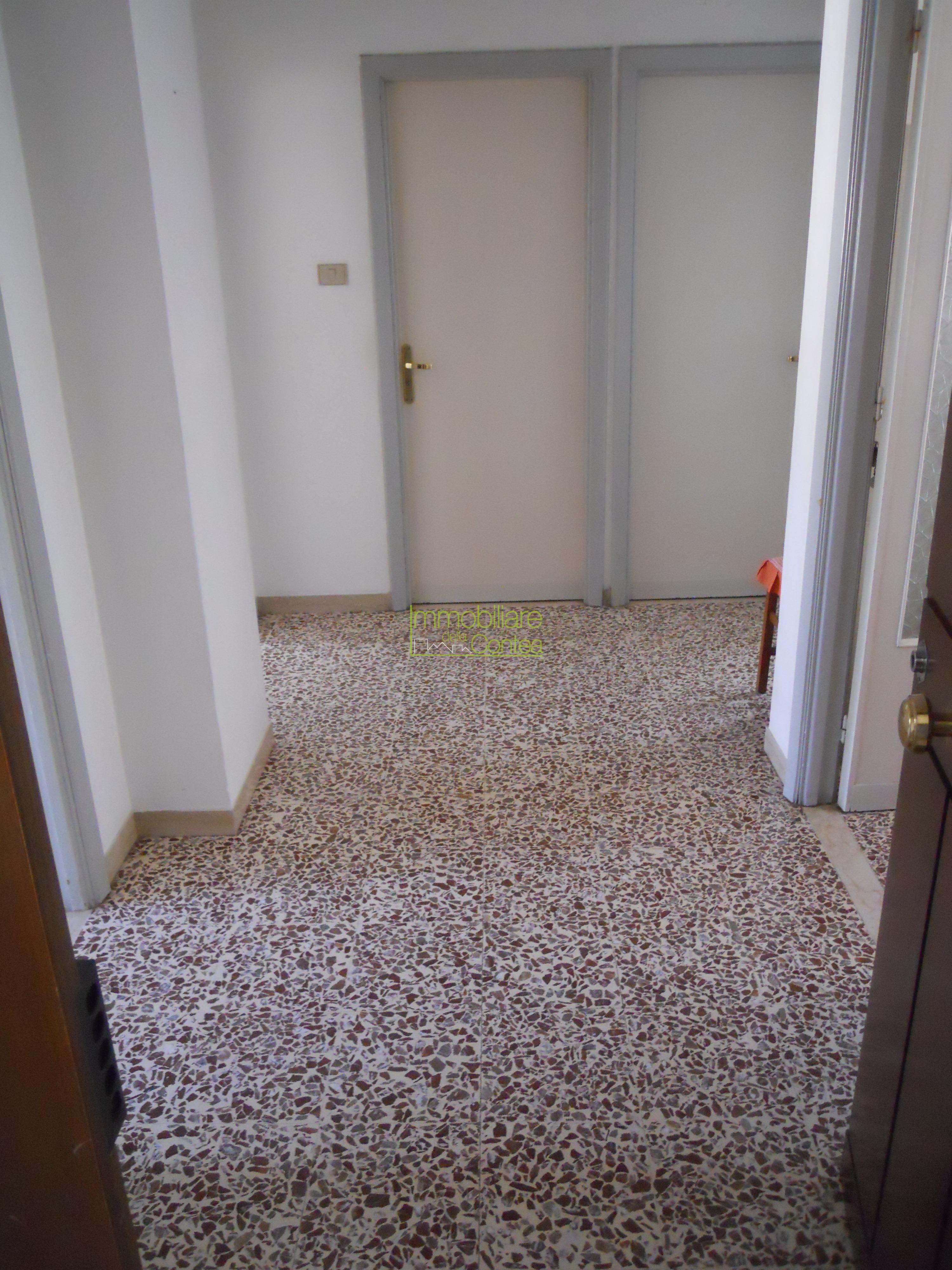 APPARTAMENTO A PIANO TERRA - Immagine# 1