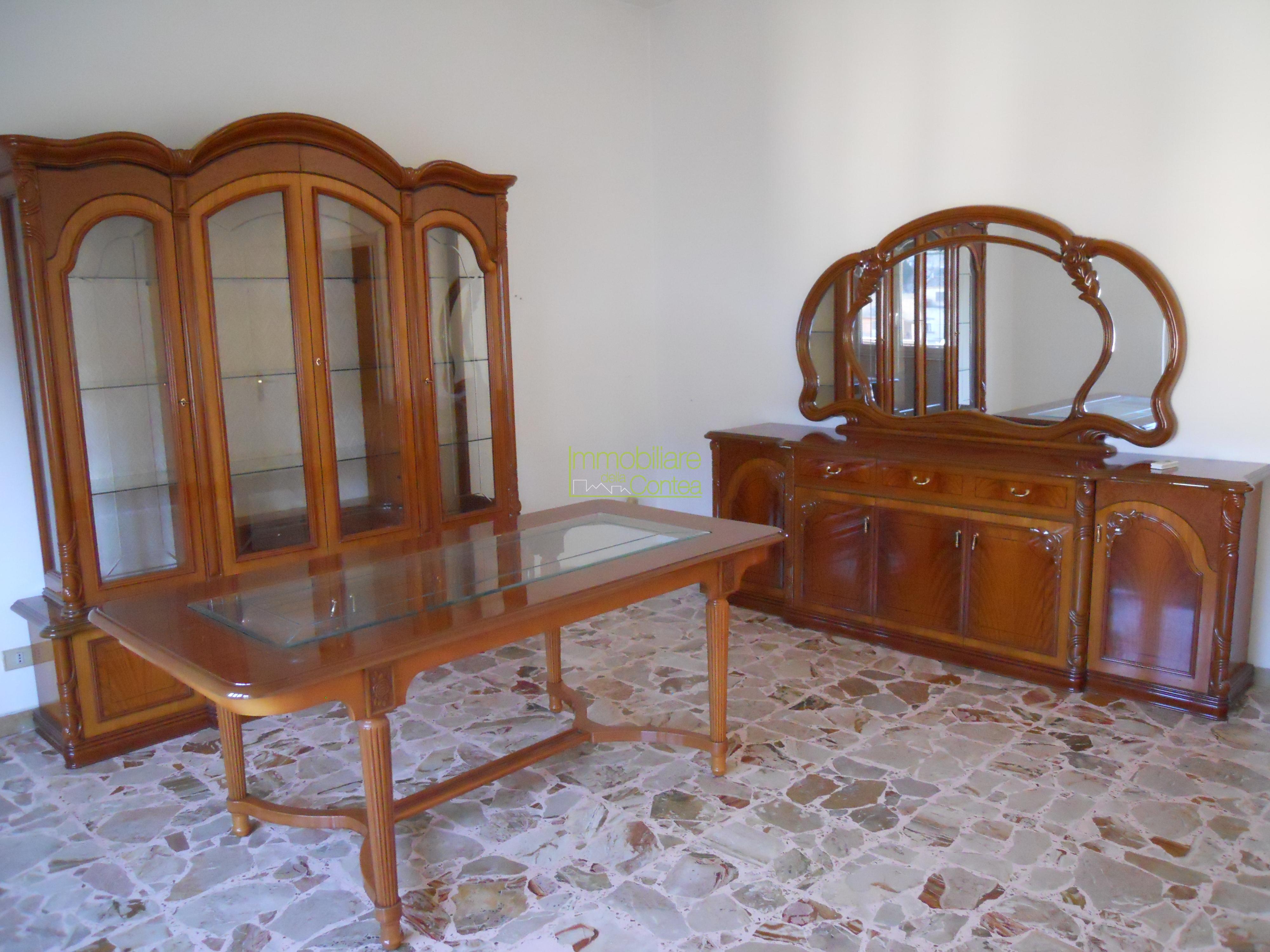 APPARTAMENTO A PIANO TERRA - Immagine# 1