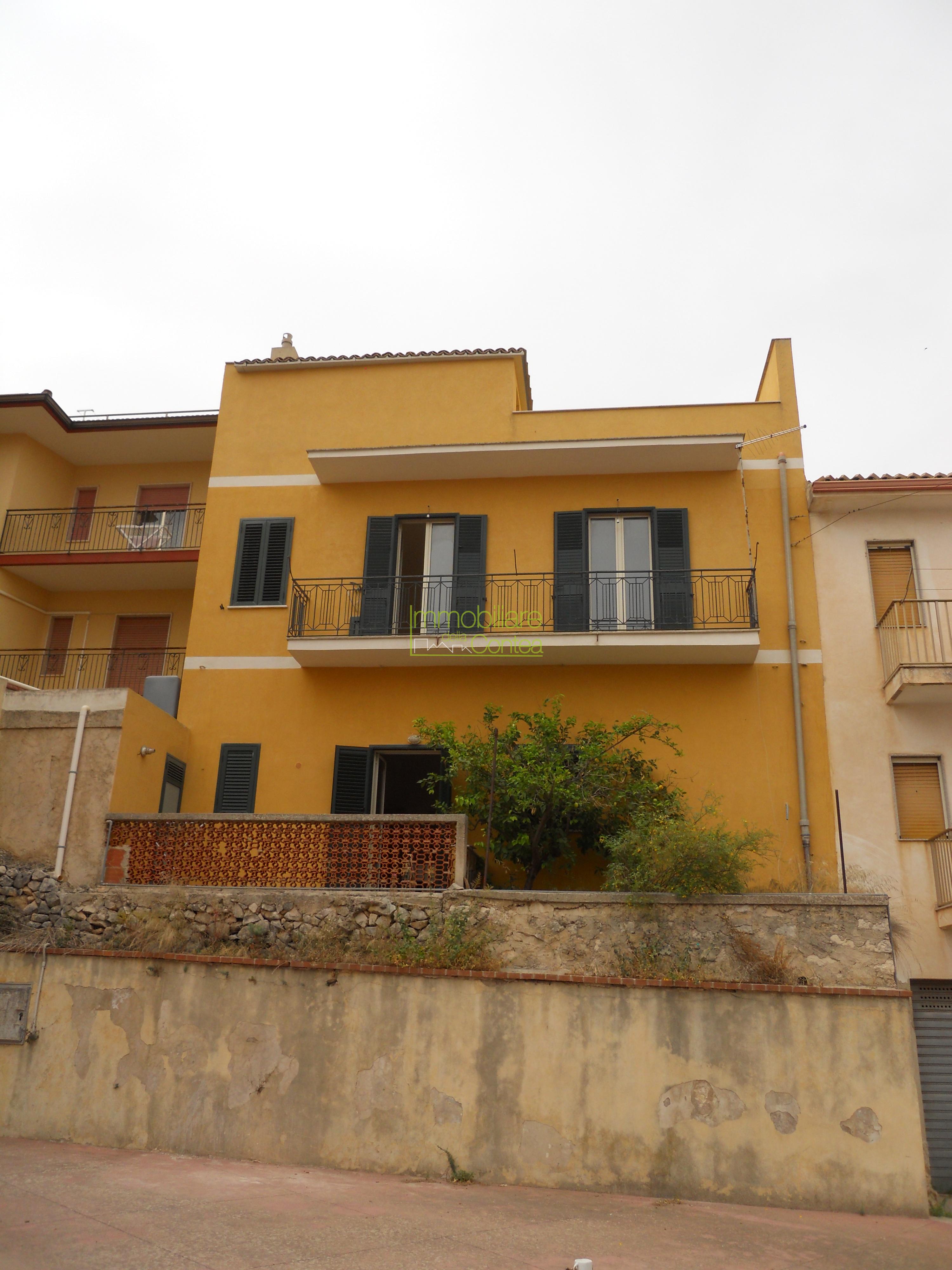 APPARTAMENTO INDIPENDENTE RIF.715 - Immagine# 1