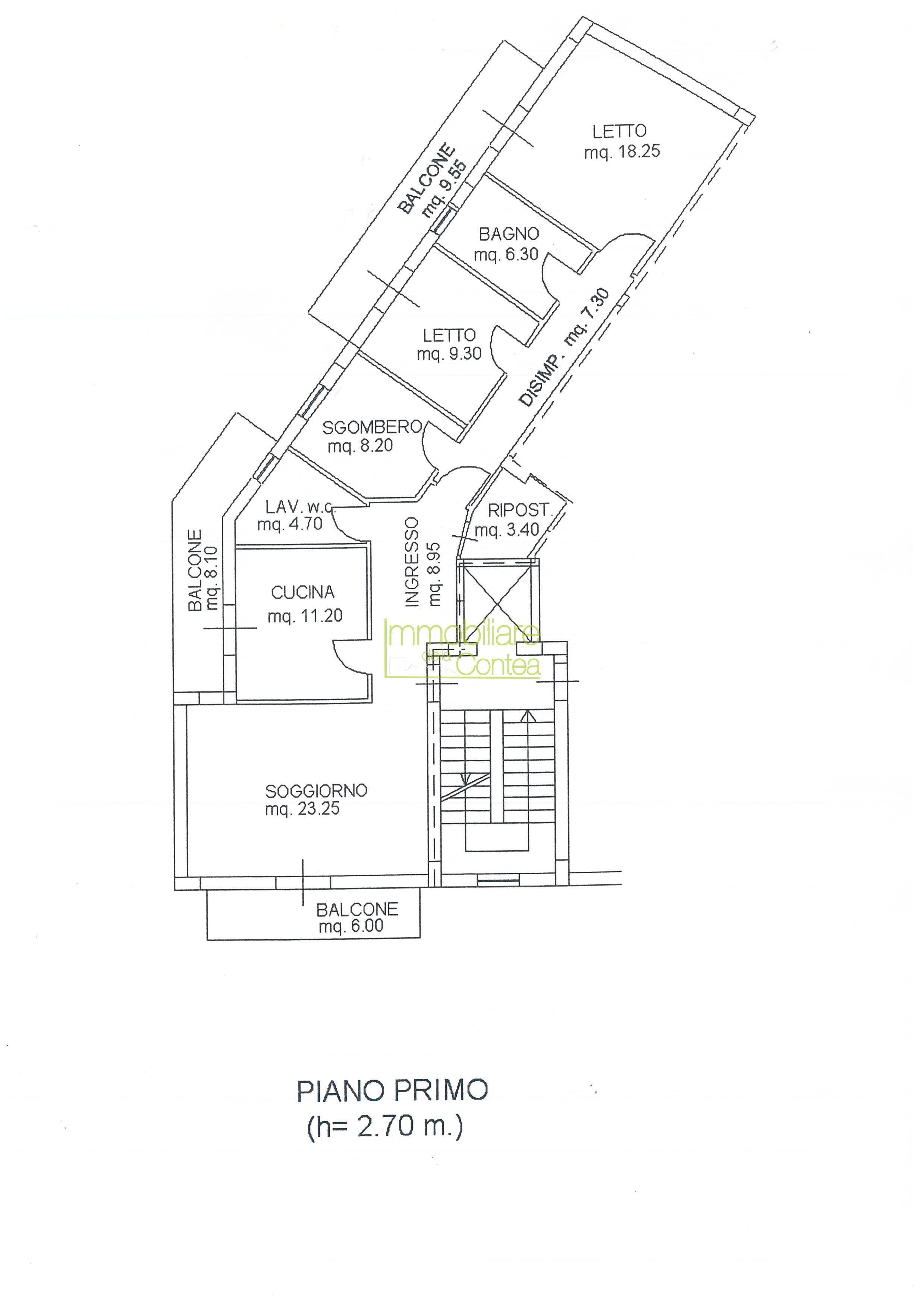 Appartamento a Frigintini RIF 717 - Immagine# 1