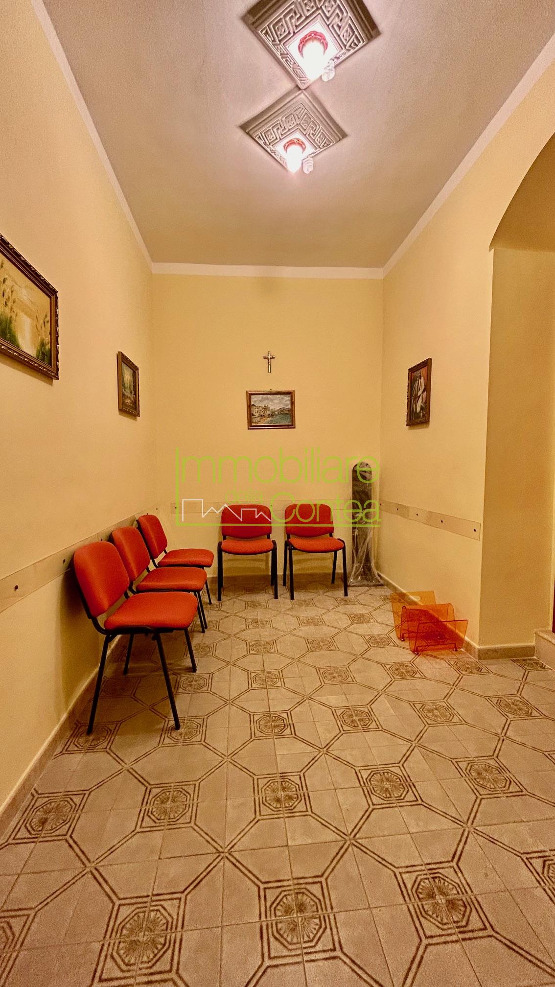APPARTAMENTO IN STABILE D'EPOCA - Immagine# 1
