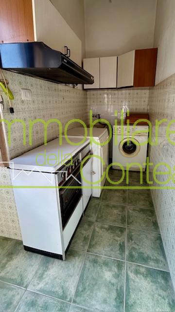 APPARTAMENTO A PIANO TERRA RIF.721 - Immagine# 1