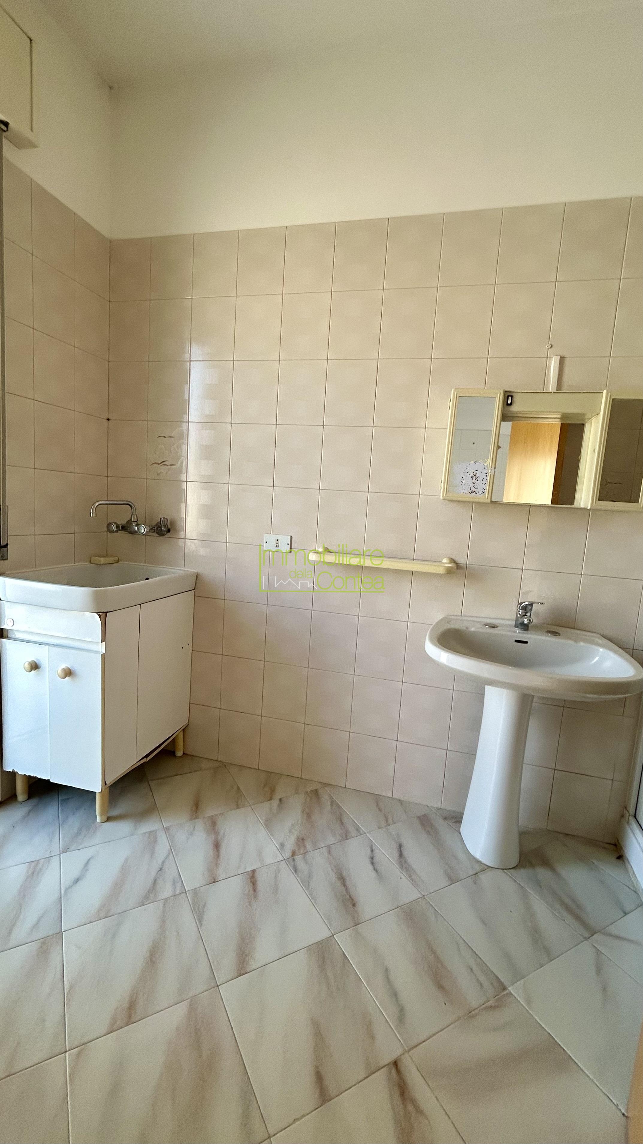 GRANDE APPARTAMENTO IN PICCOLO STABILE RIF.720 - Immagine# 1