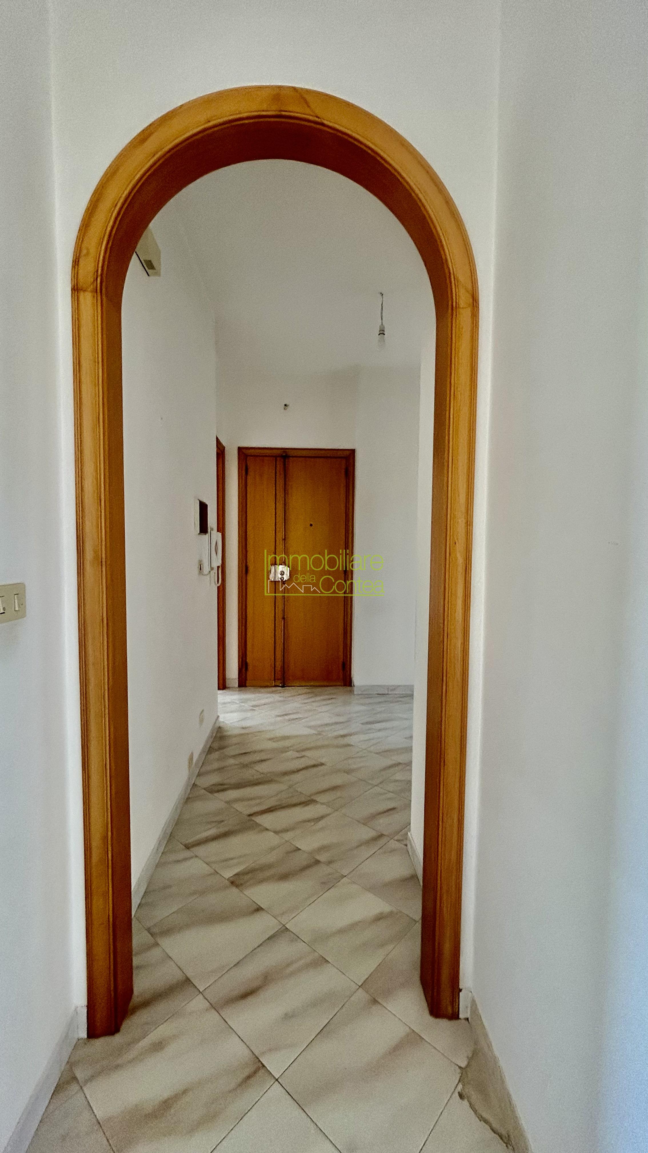 GRANDE APPARTAMENTO IN PICCOLO STABILE RIF.720 - Immagine# 1