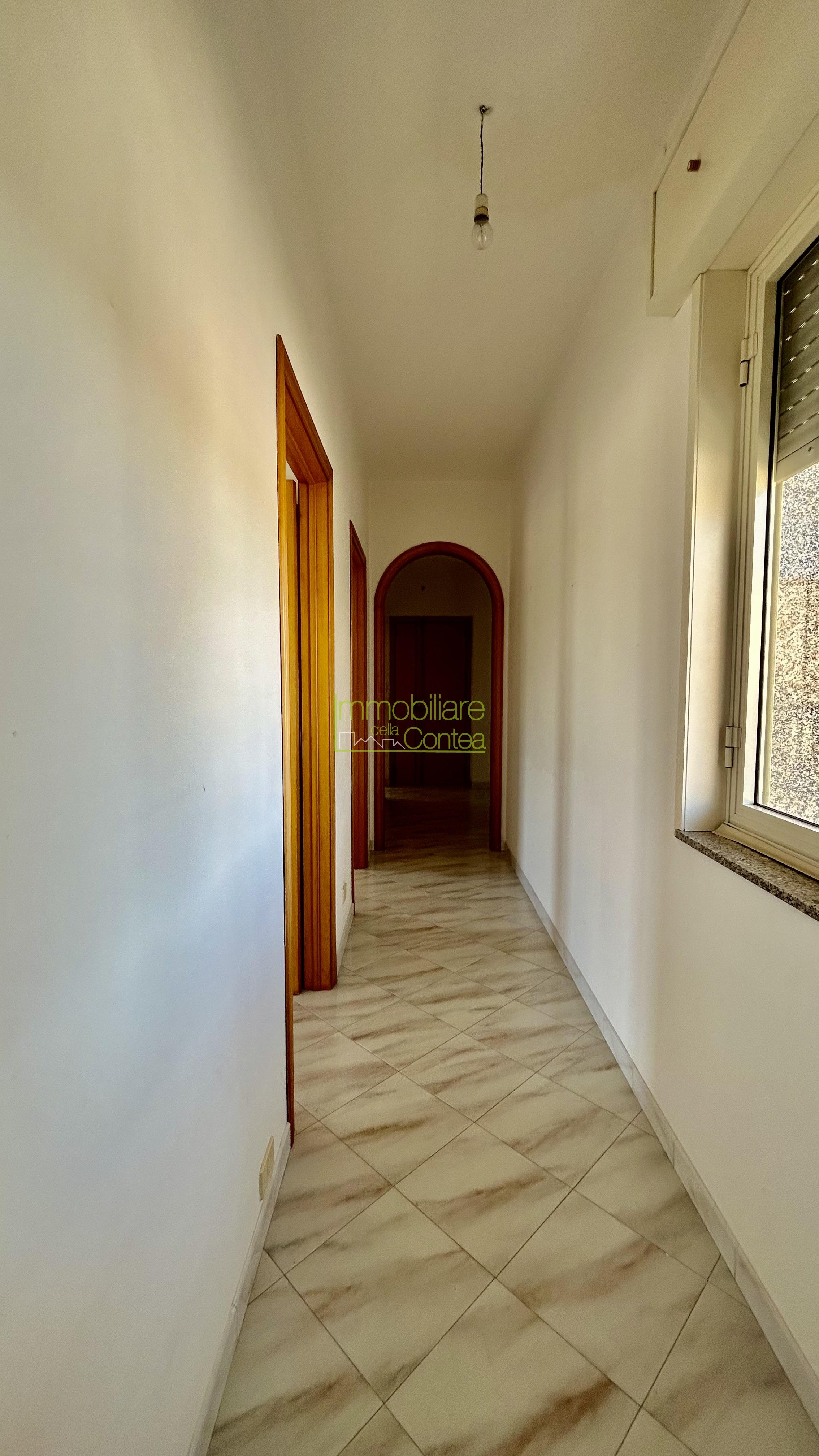 GRANDE APPARTAMENTO IN PICCOLO STABILE RIF.720 - Immagine# 1