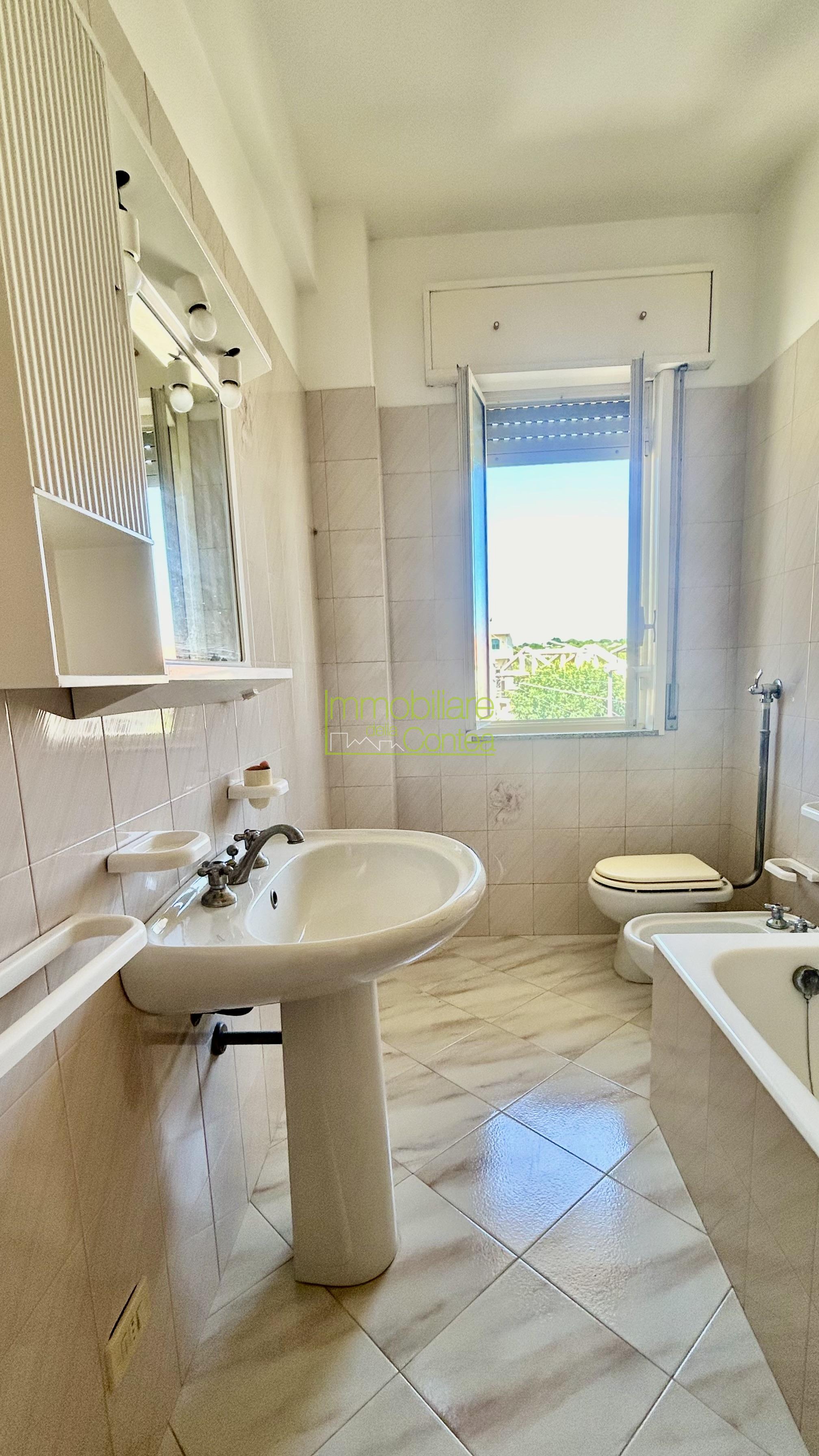 GRANDE APPARTAMENTO IN PICCOLO STABILE RIF.720 - Immagine# 1
