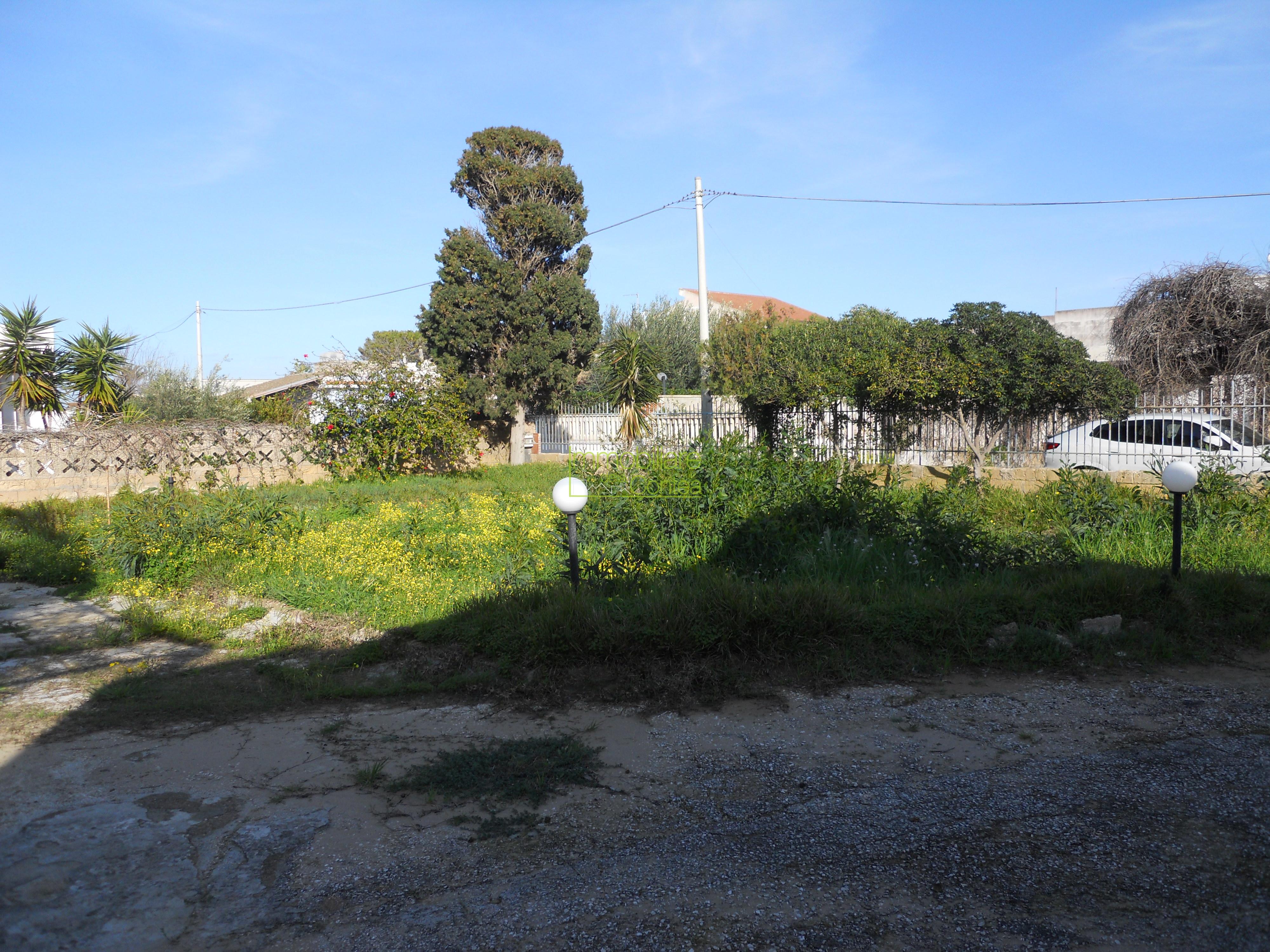 VILLA SULLA SPIAGGIA - Immagine# 1