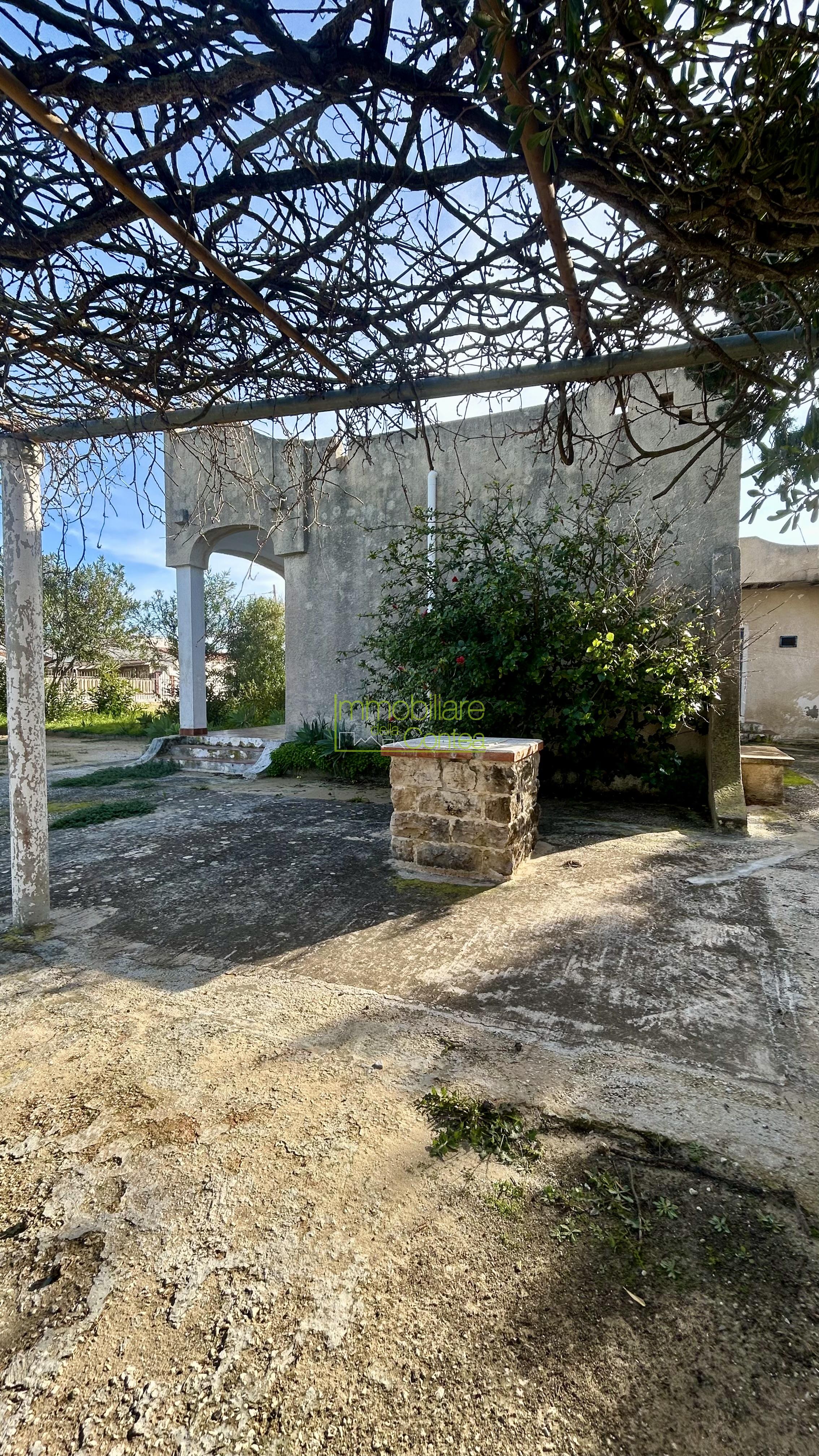 VILLA SULLA SPIAGGIA - Immagine# 1