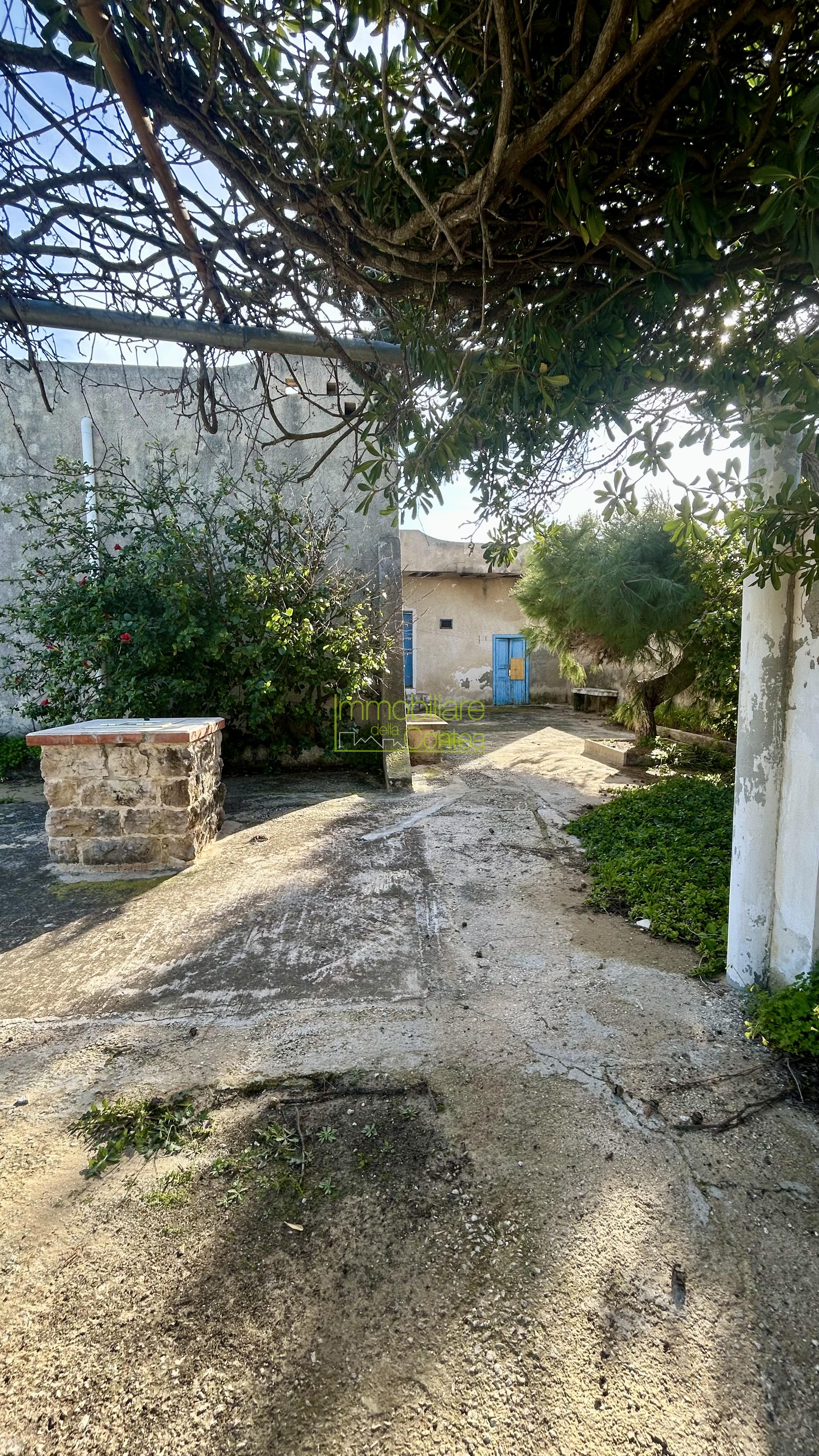VILLA SULLA SPIAGGIA - Immagine# 1
