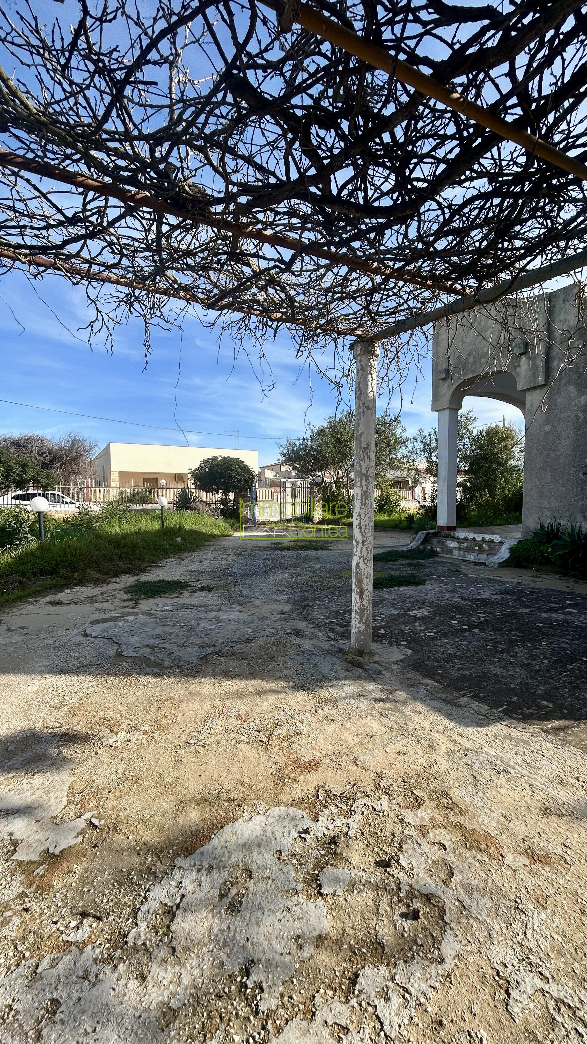 VILLA SULLA SPIAGGIA - Immagine# 1