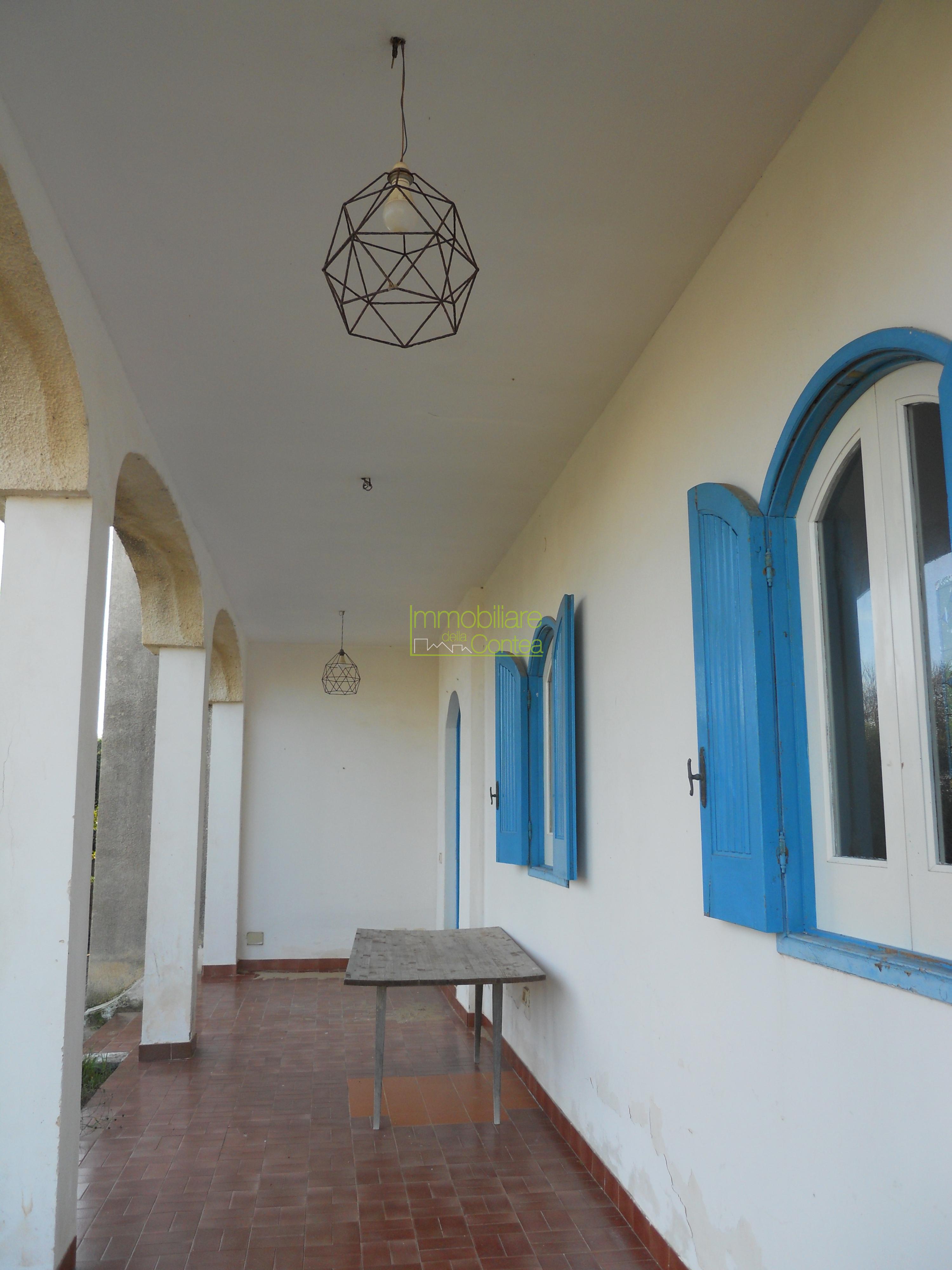 VILLA SULLA SPIAGGIA - Immagine# 1